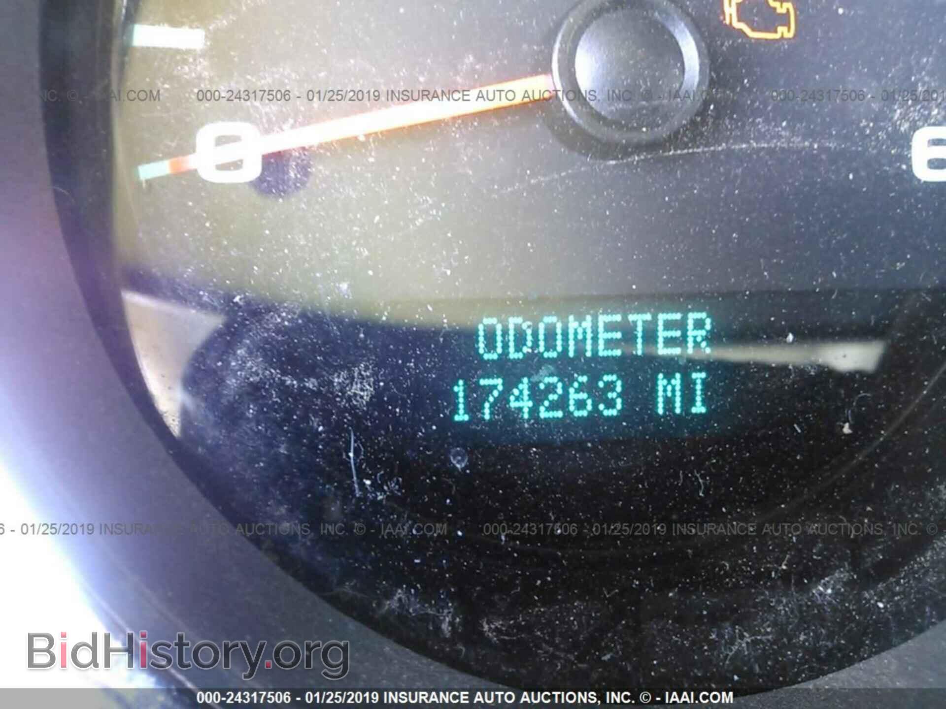 2008 CHEVROLET SILVERADO - VIN: 2GCEC19J081294143 - Фото 7
