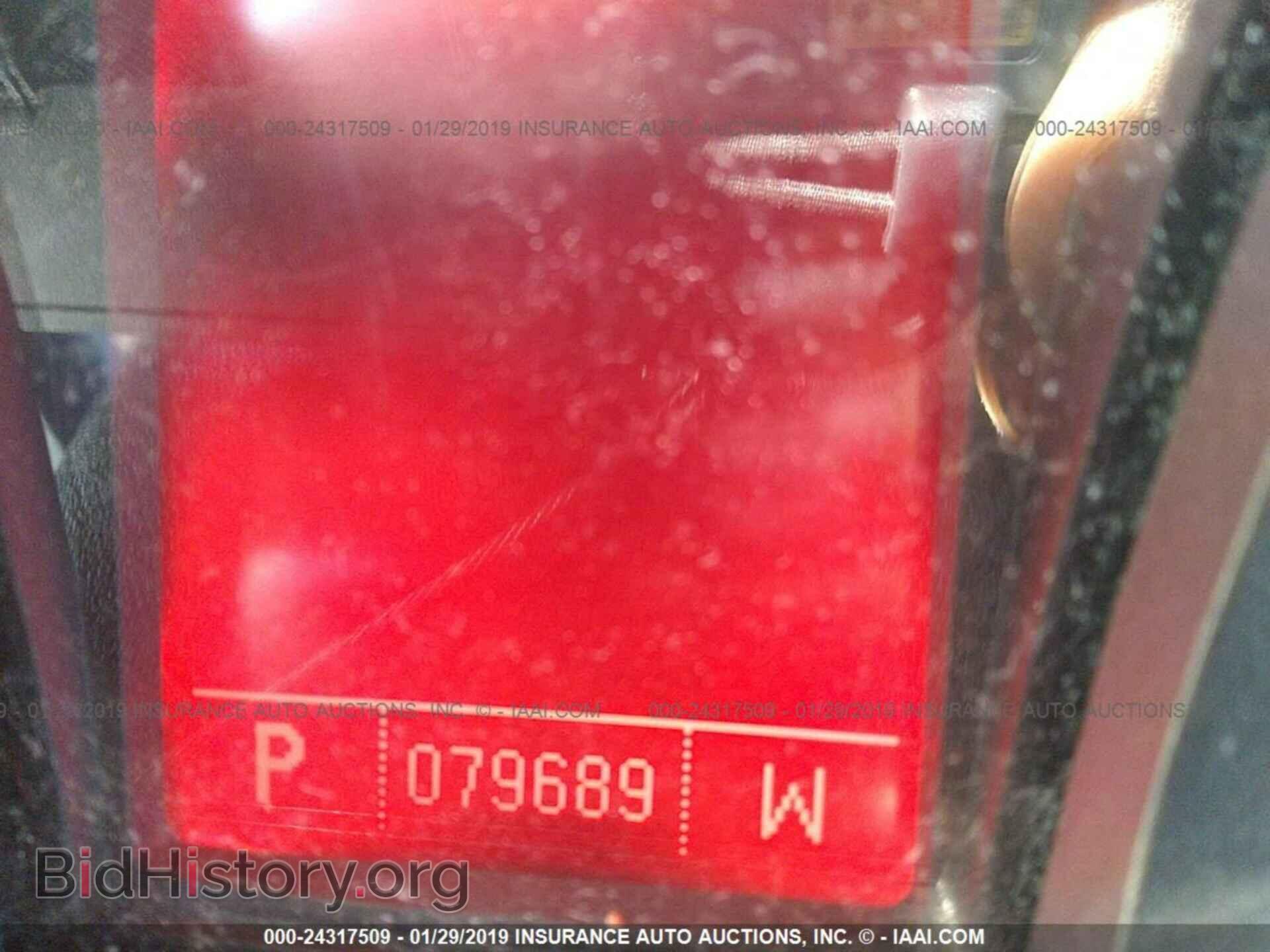 2011 GMC TERRAIN - VIN: 2CTALMEC4B6268330 - Photo 7