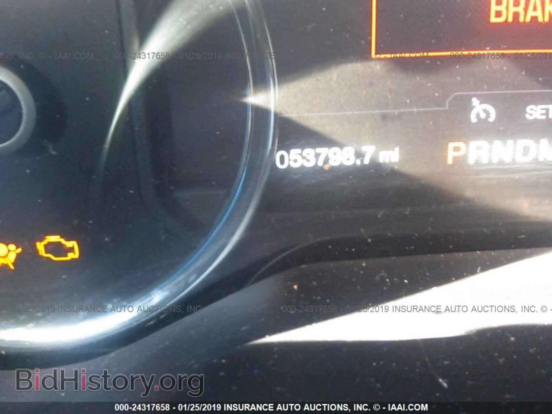 2015 FORD F150 - VIN: 1FTEW1EP2FKE28066 - Фото 7