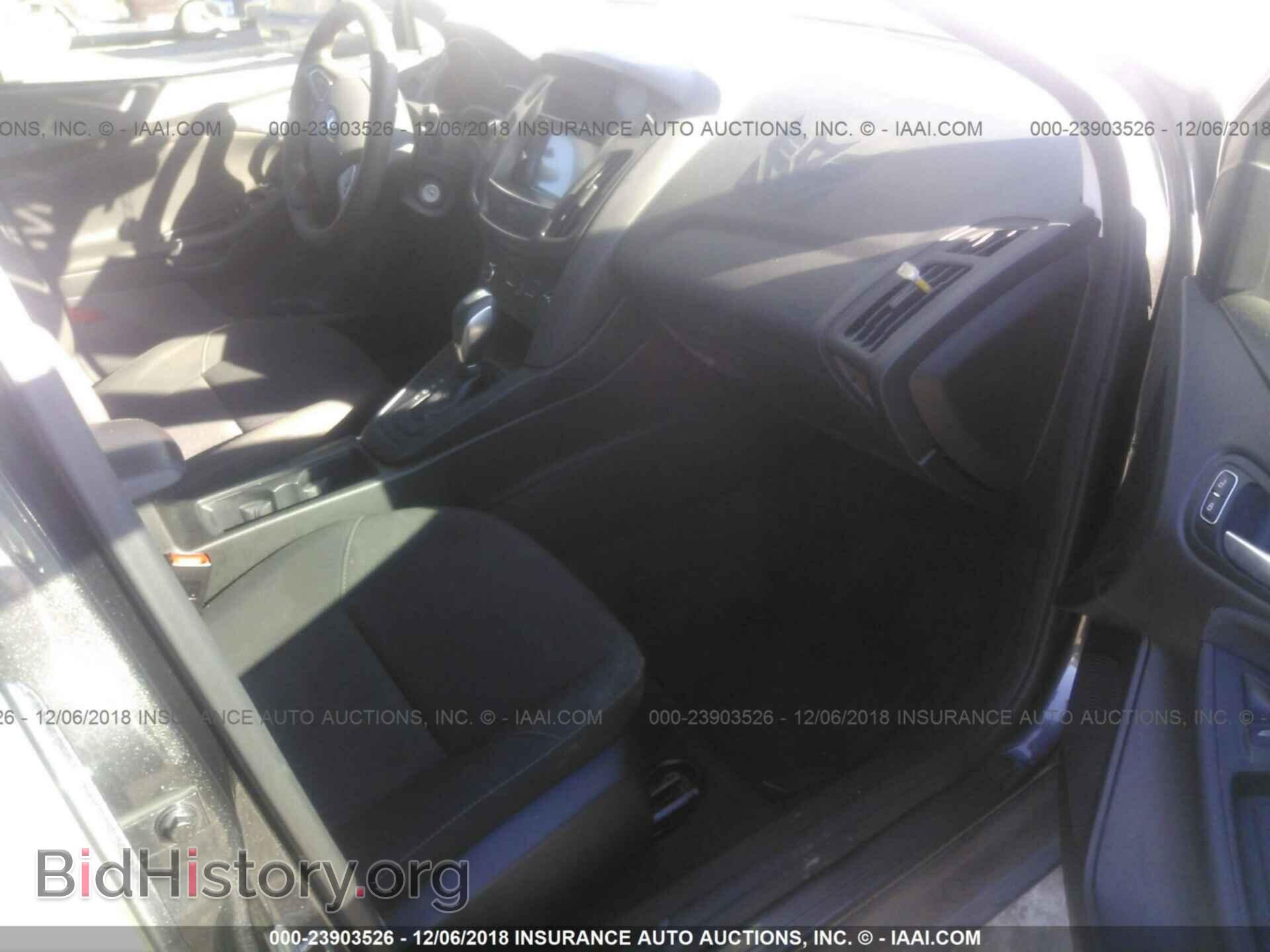 2014 GMC SIERRA - VIN: 3GTU2UEC1EG246774 - Фото 5