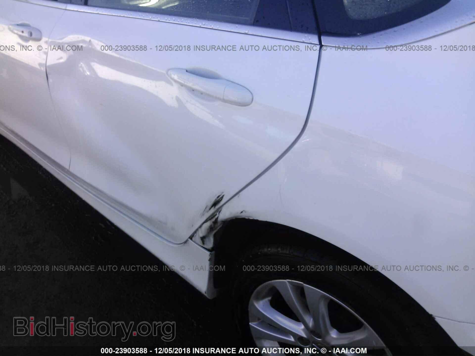 2016 CHRYSLER 200 - VIN: 1C3CCCAB2GN105677 - Фото 6