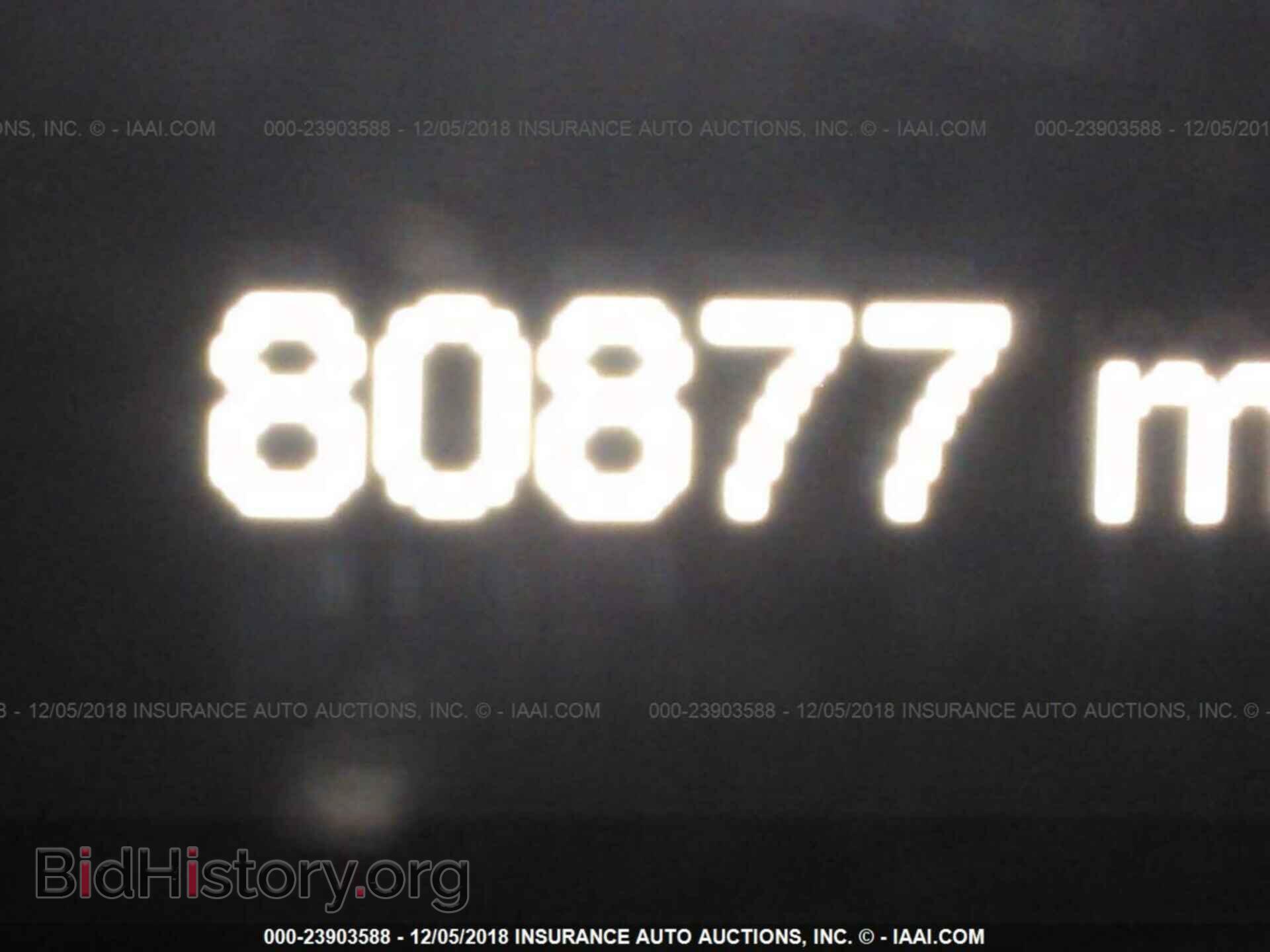 2016 CHRYSLER 200 - VIN: 1C3CCCAB2GN105677 - Фото 7