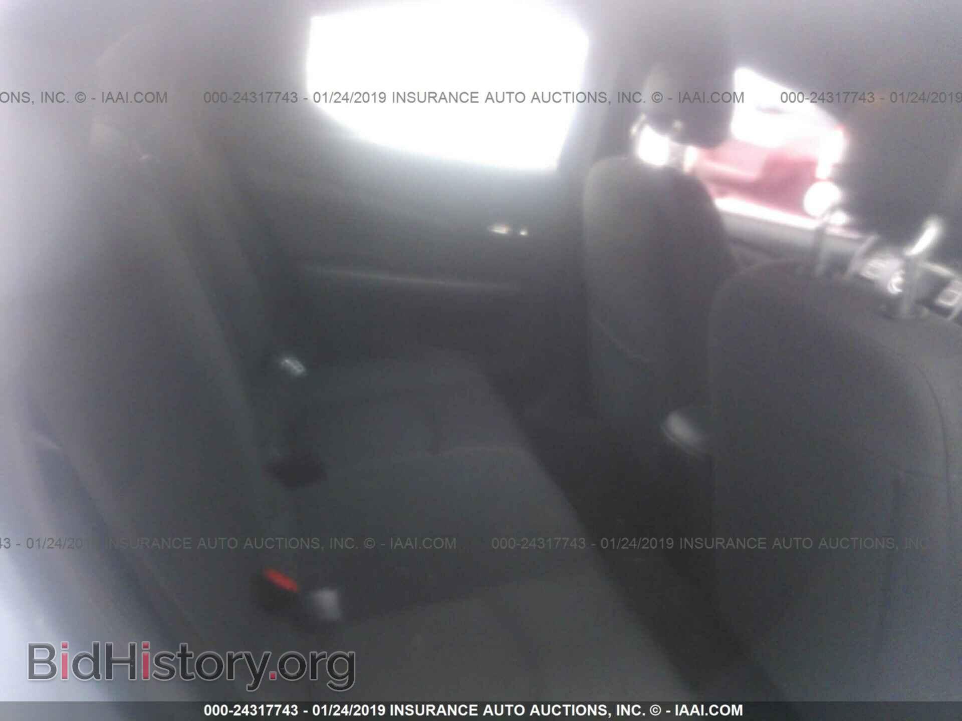 2013 DODGE AVENGER - VIN: 1C3CDZAG8DN585425 - Фото 8