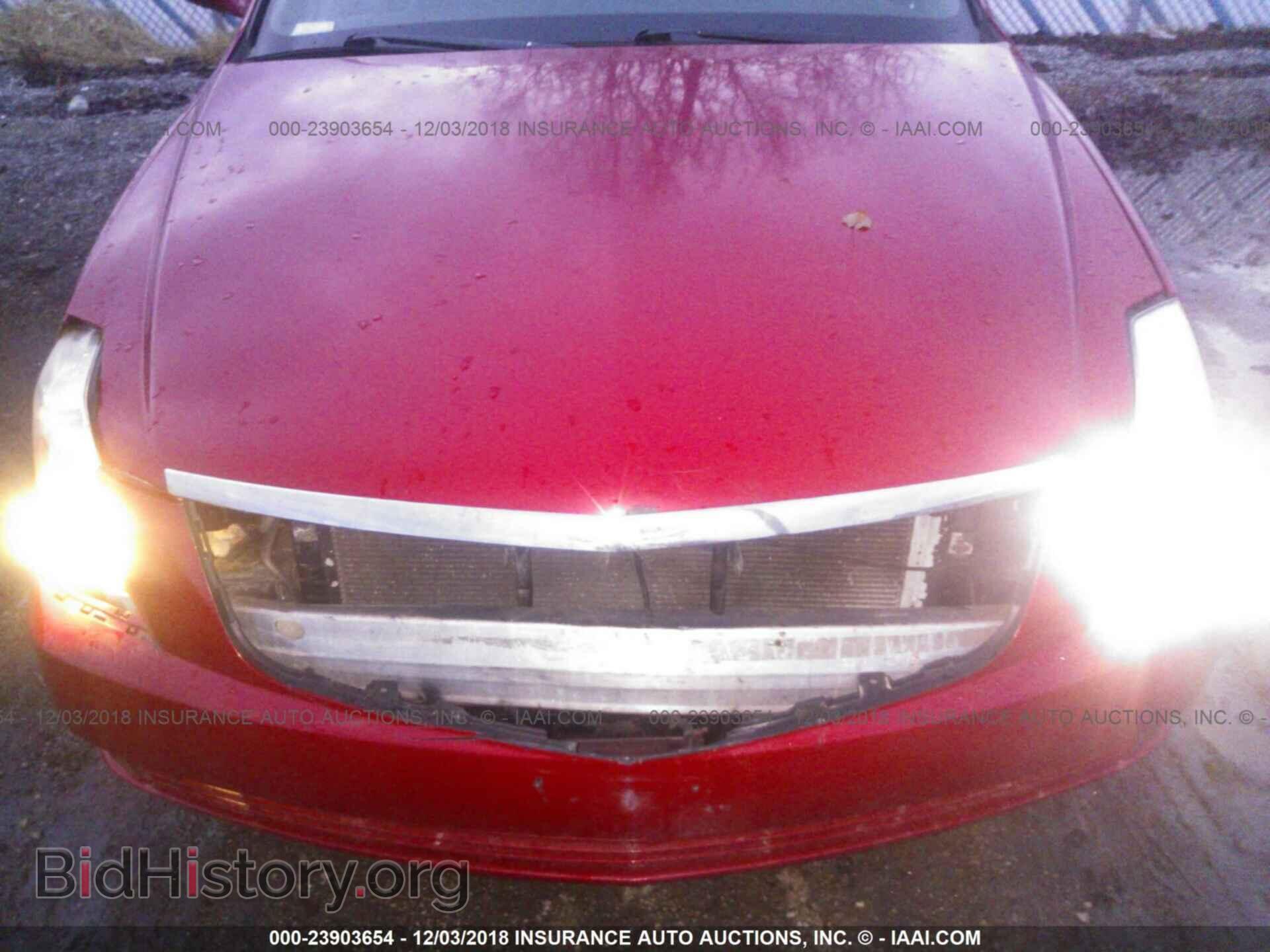 2007 CADILLAC DTS - VIN: 1G6KD57Y07U209251 - Фото 6