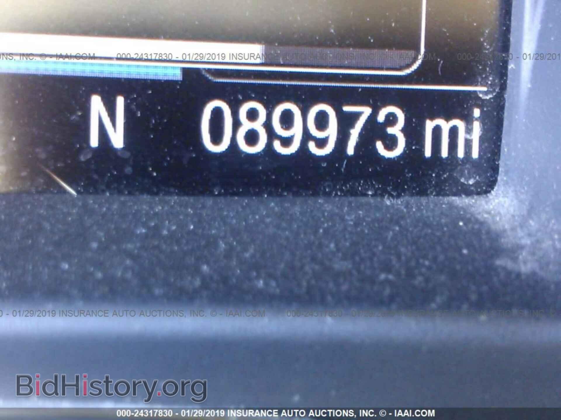 2014 FORD ESCAPE - VIN: 1FMCU0GX4EUD42616 - Photo 7