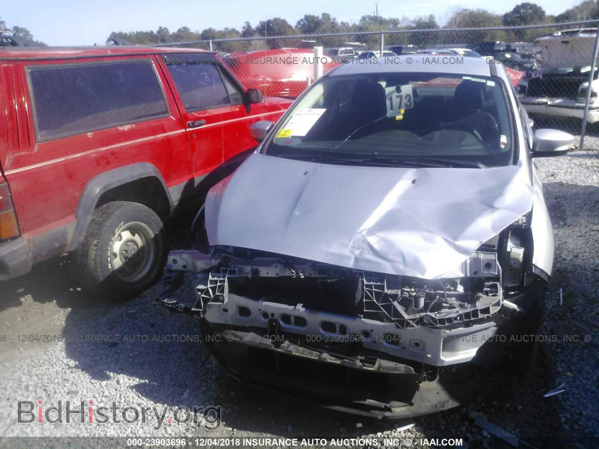 2012 TOYOTA TUNDRA - VIN: 5TFTY5F11CX007747 - Фото 6