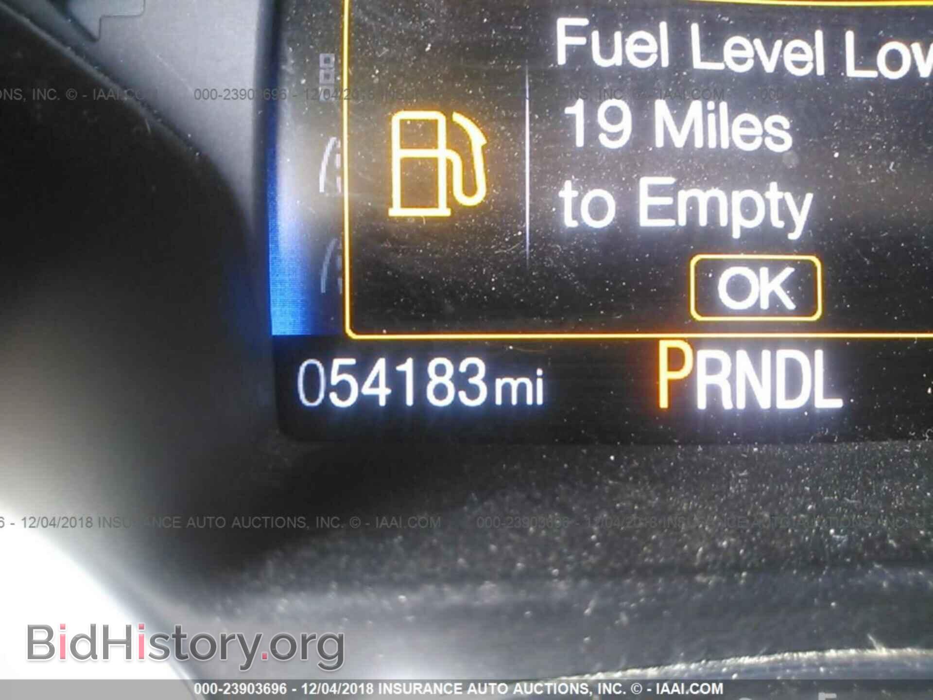 2016 FORD FOCUS - VIN: 1FADP3F25GL287843 - Photo 7