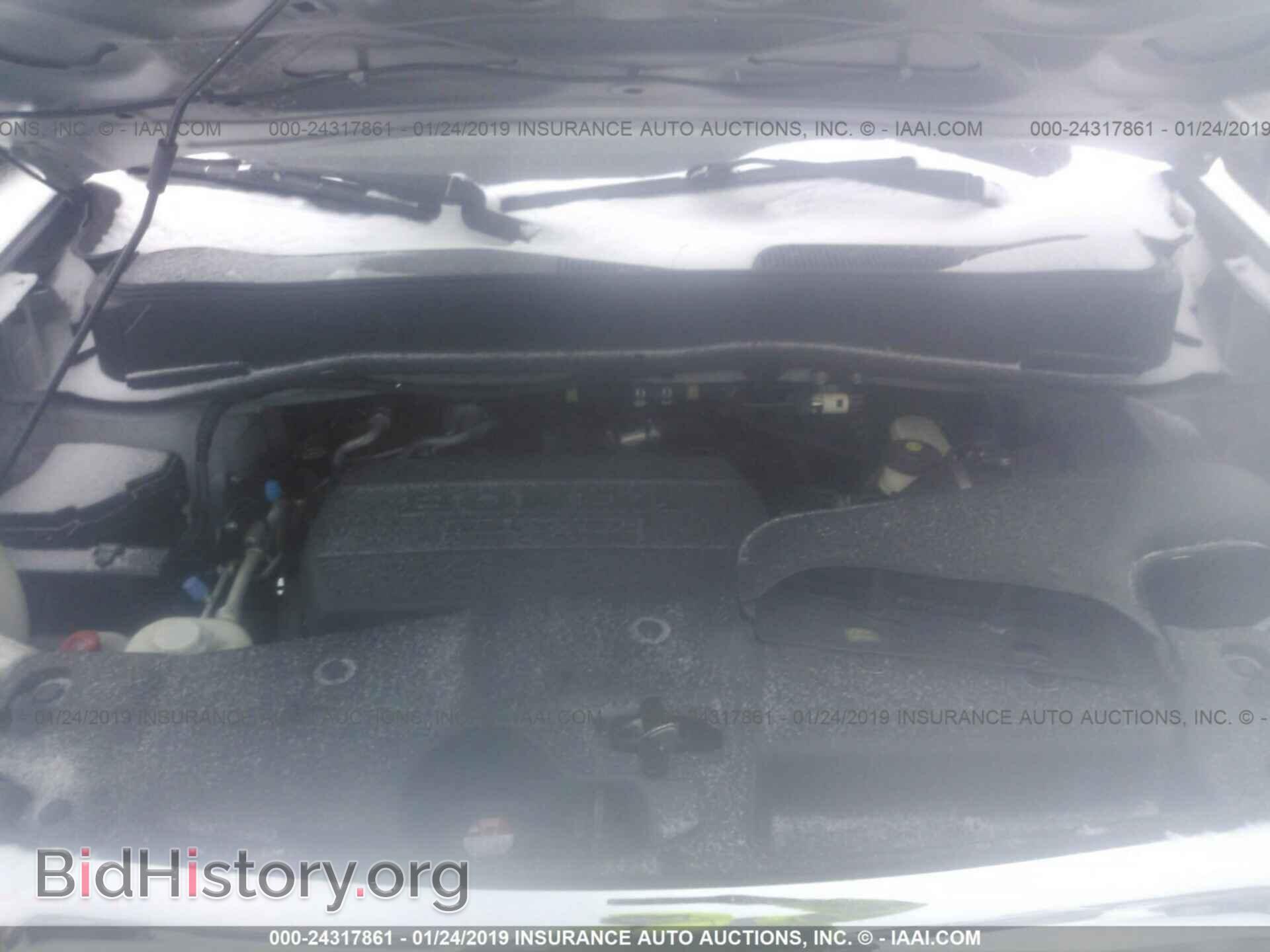 2011 HONDA PILOT - VIN: 5FNYF3H51BB030860 - Фото 10