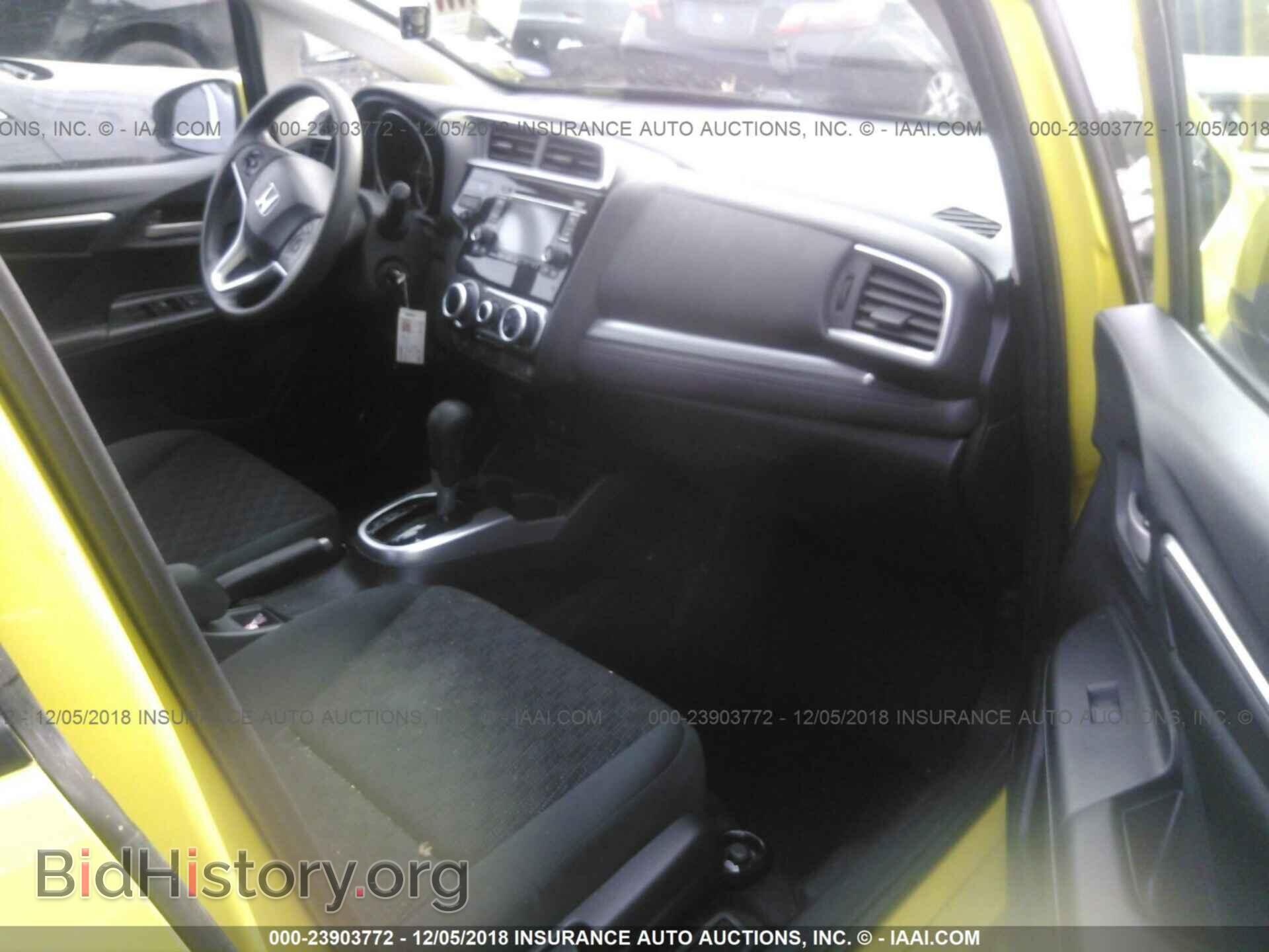 2014 JEEP COMPASS - VIN: 1C4NJCBB3ED802027 - Photo 5