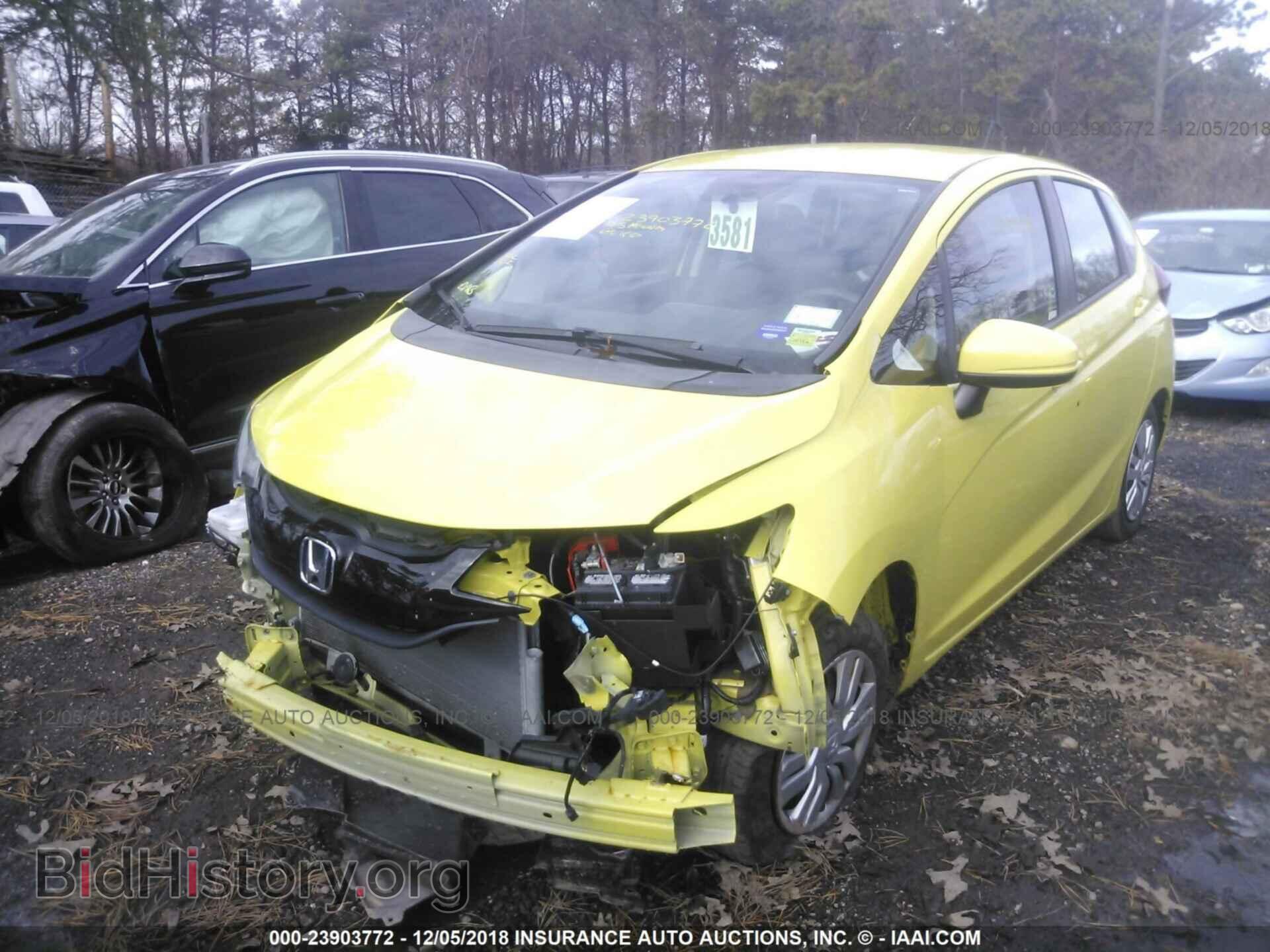 2014 JEEP COMPASS - VIN: 1C4NJCBB3ED802027 - Photo 6