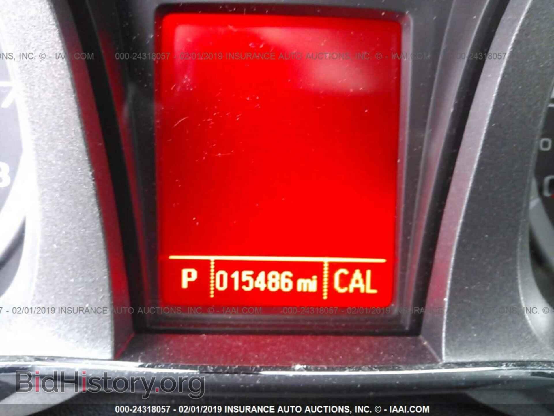 2017 GMC TERRAIN - VIN: 2GKALNEK2H6155935 - Фото 7