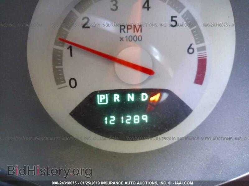 2009 Dodge AVENGER (VIN 1B3LC46B89N526558) — photo 7 of 10