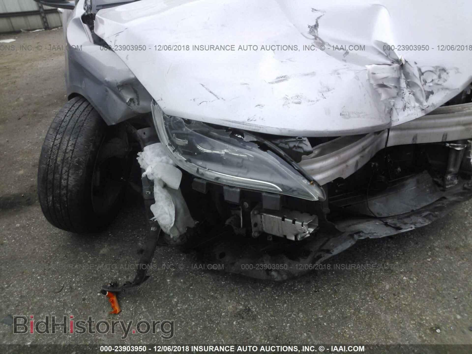 2015 CHRYSLER 200 - VIN: 1C3CCCCB1FN608273 - Photo 6