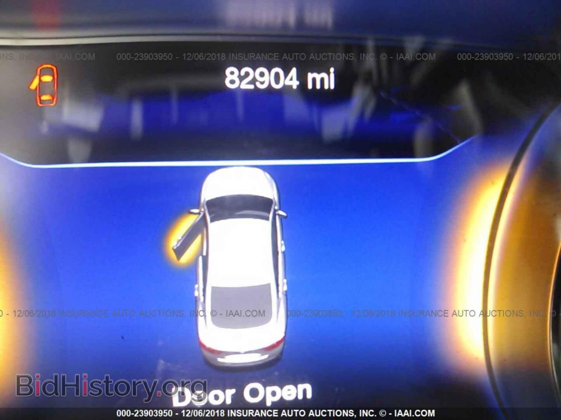 2015 CHRYSLER 200 - VIN: 1C3CCCCB1FN608273 - Photo 7