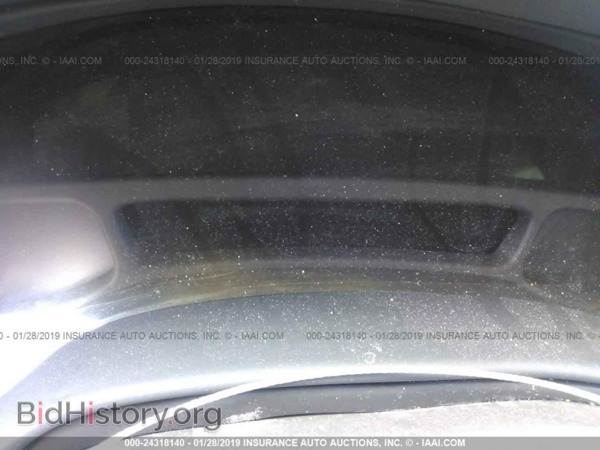 2005 CADILLAC DEVILLE - VIN: 1G6KD54Y95U243996 - Photo 7