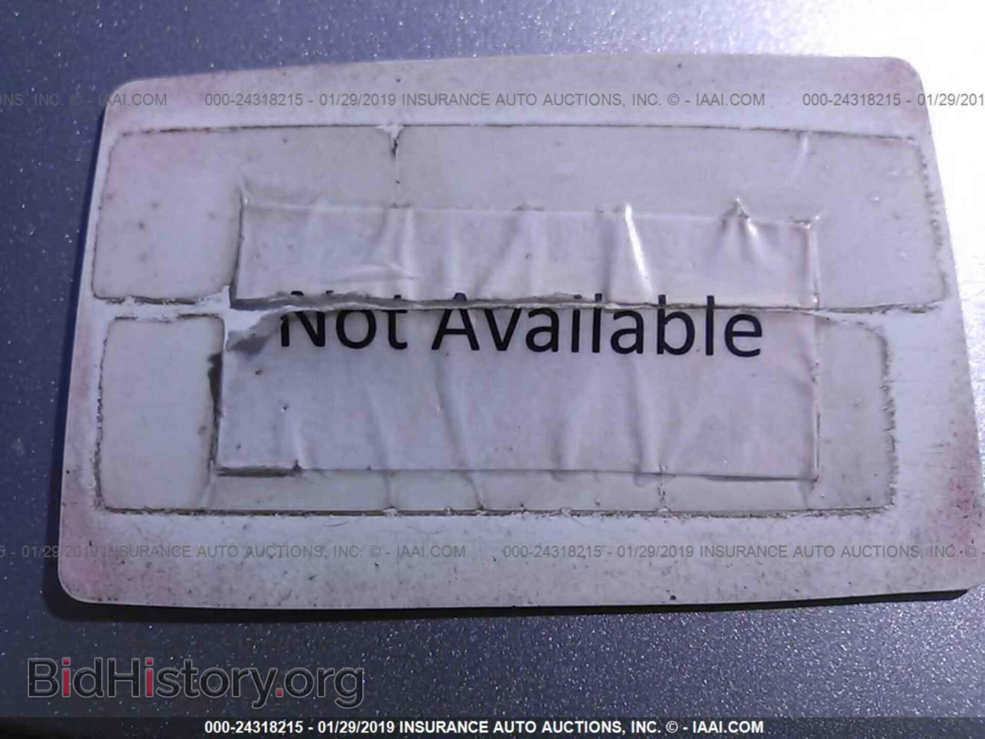 2012 FORD TRANSIT CONNECT - VIN: NM0KS9CN2CT111647 - Фото 7
