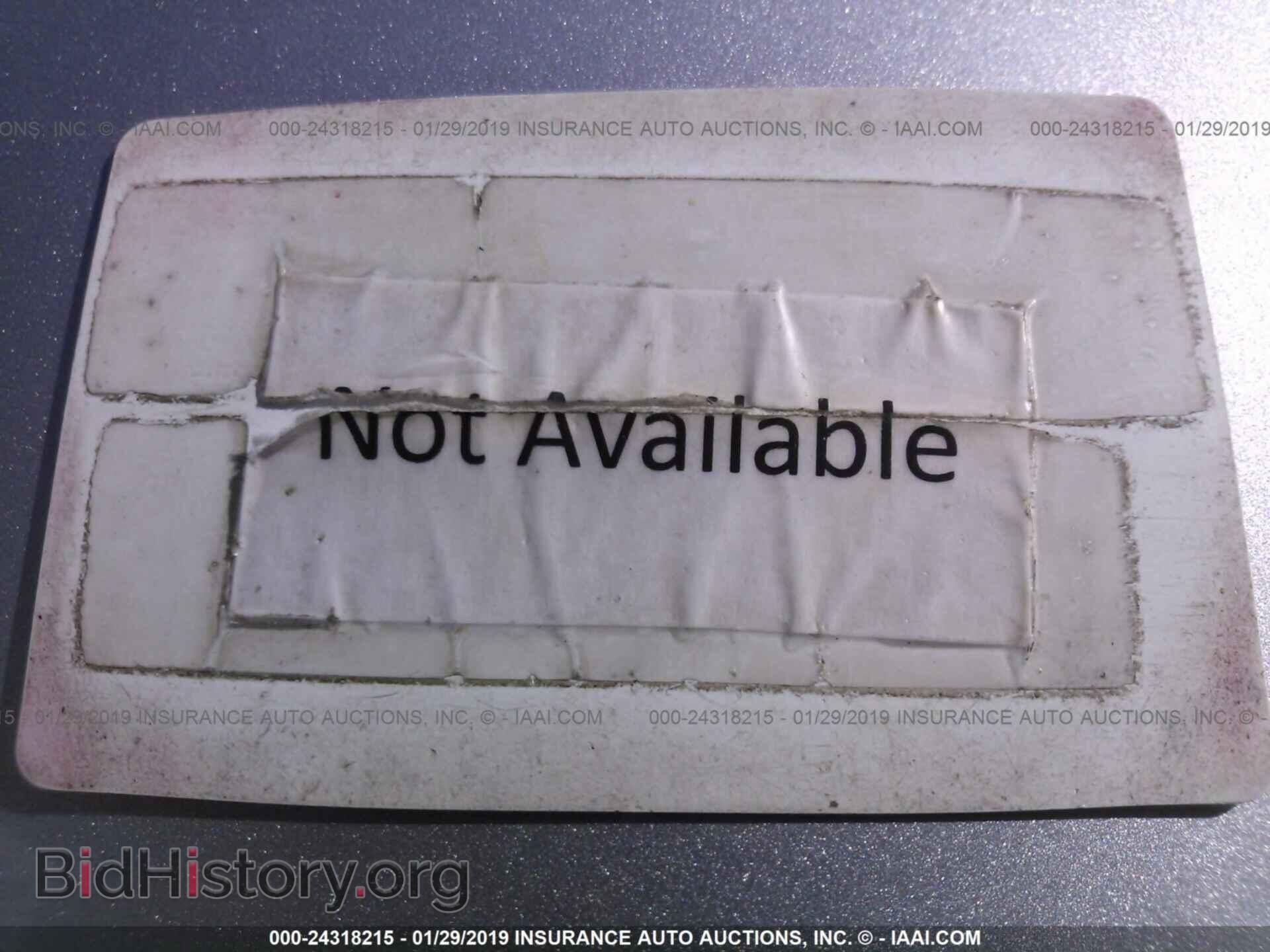 2012 FORD TRANSIT CONNECT - VIN: NM0KS9CN2CT111647 - Фото 10