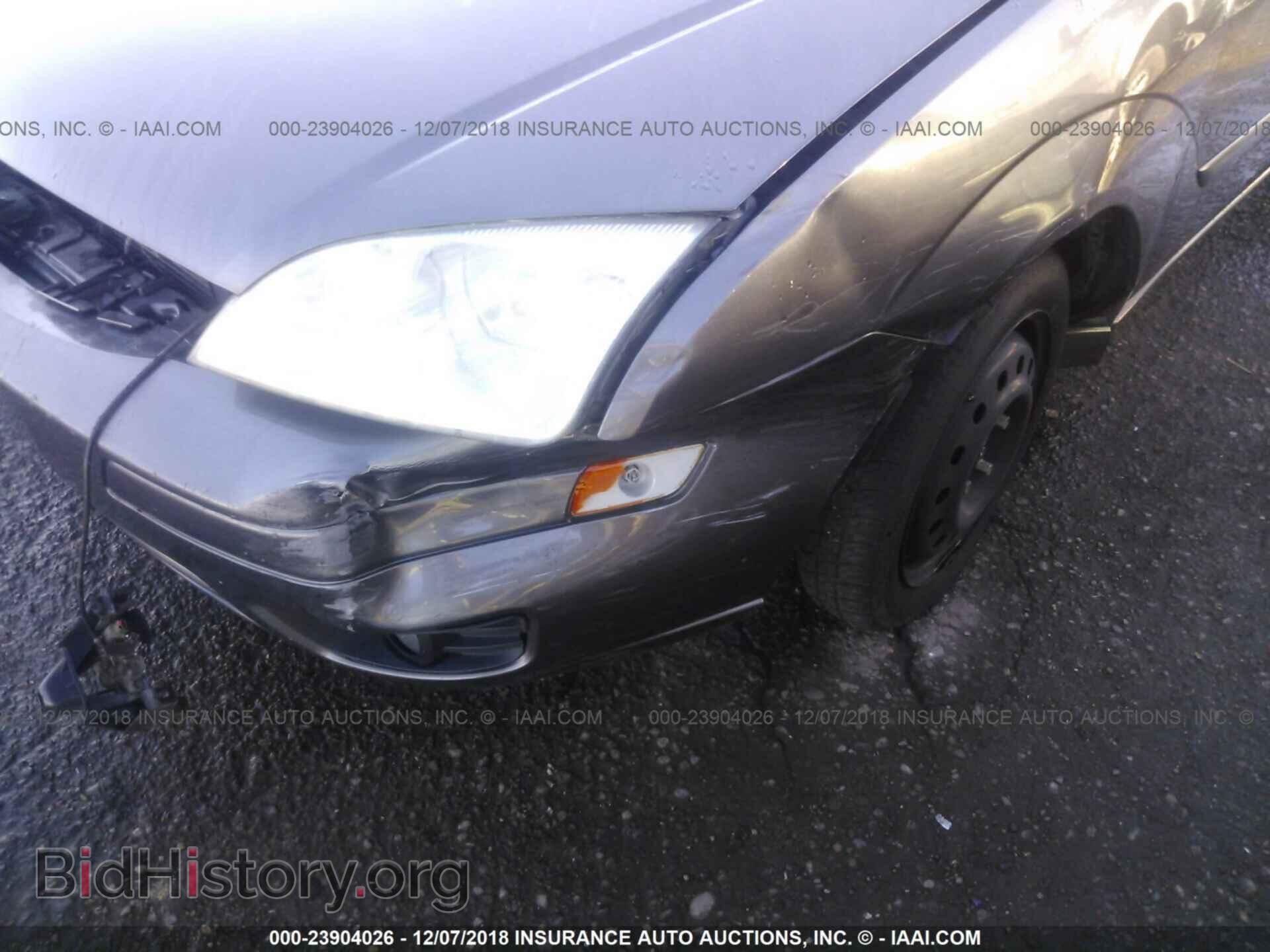 2007 FORD FOCUS - VIN: 1FAHP34NX7W164617 - Photo 6
