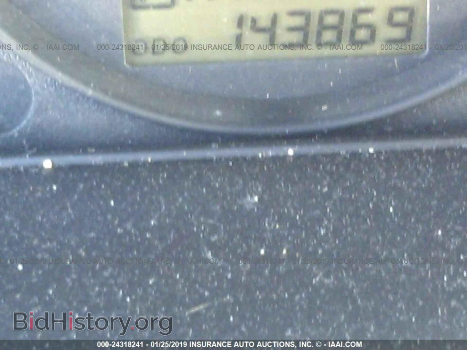 2003 MAZDA MPV - VIN: JM3LW28A030355170 - Photo 7