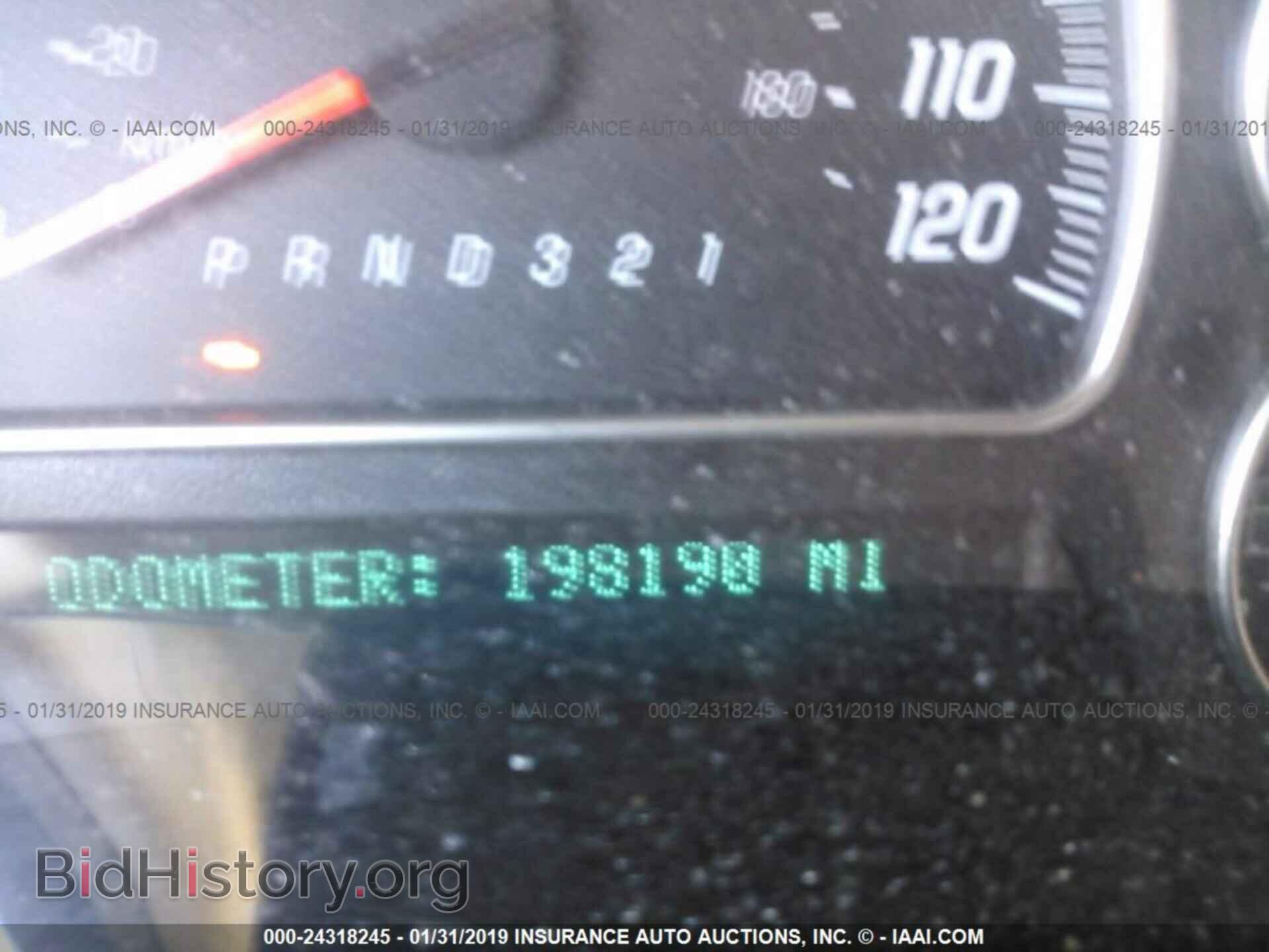 2006 GMC ENVOY - VIN: 1GKET63M962335211 - Фото 7