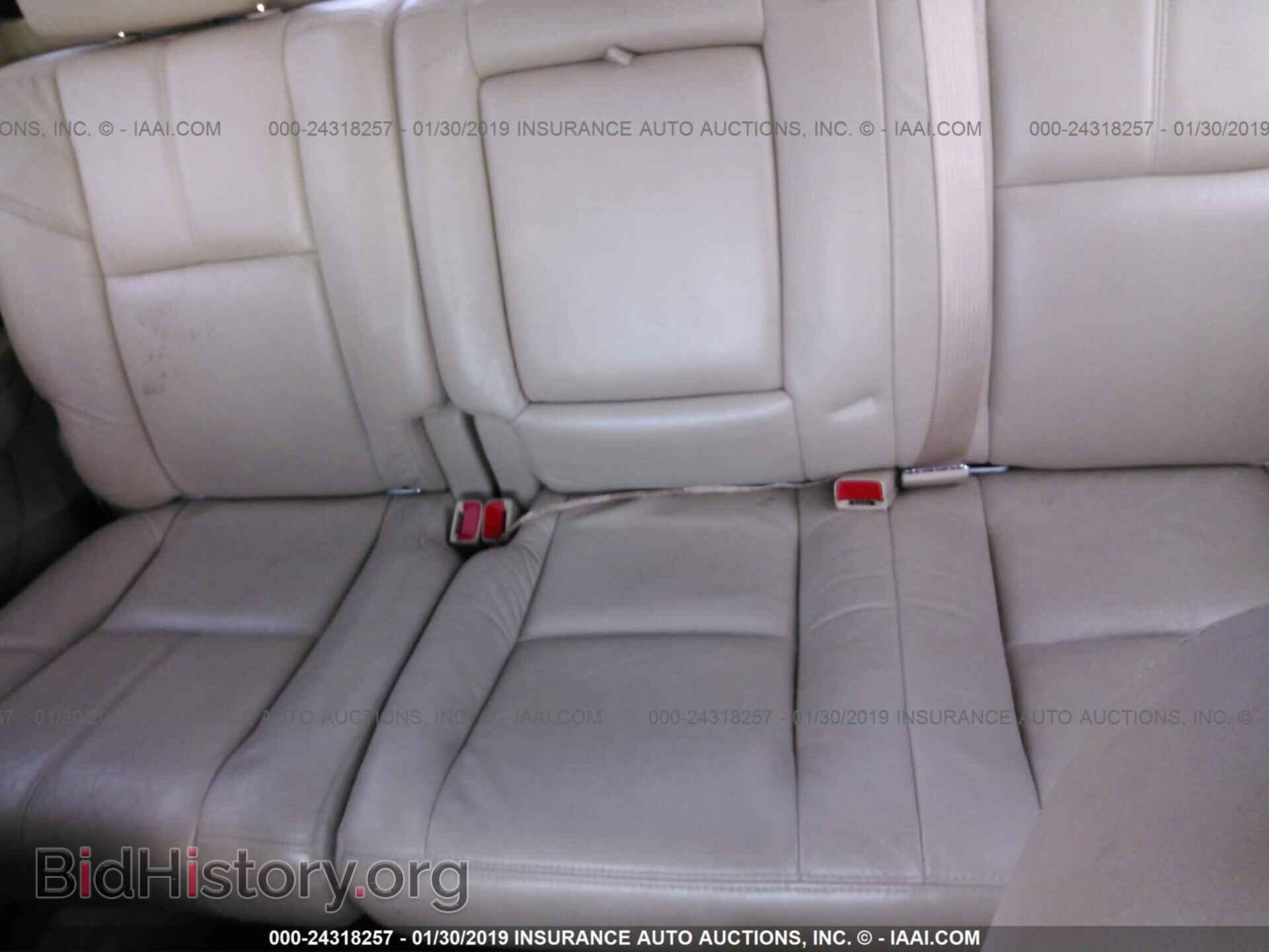 2008 GMC NEW SIERRA - VIN: 2GTEK638281119513 - Фото 8