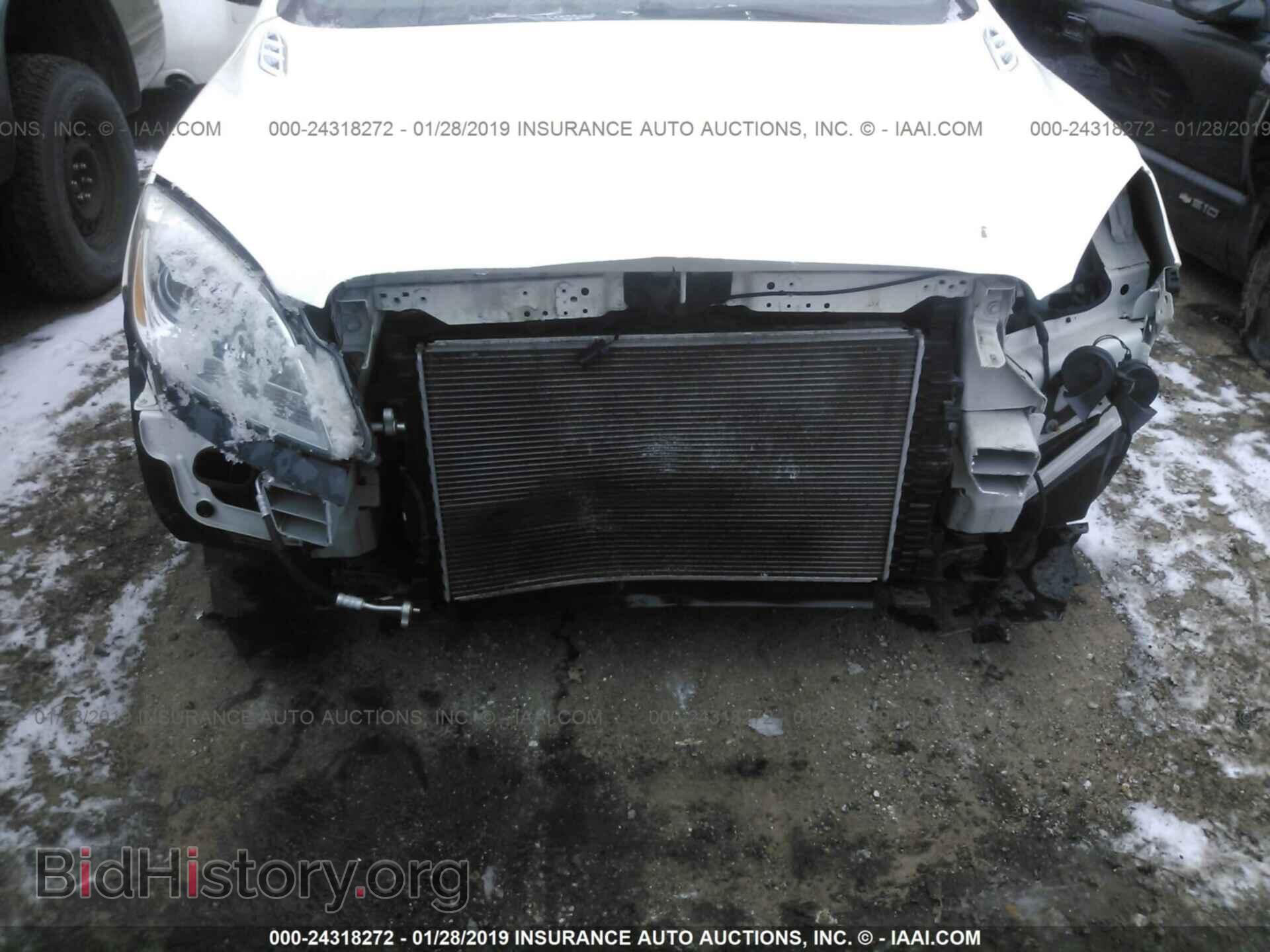 2013 BUICK VERANO - VIN: 1G4PR5SK6D4118628 - Фото 6