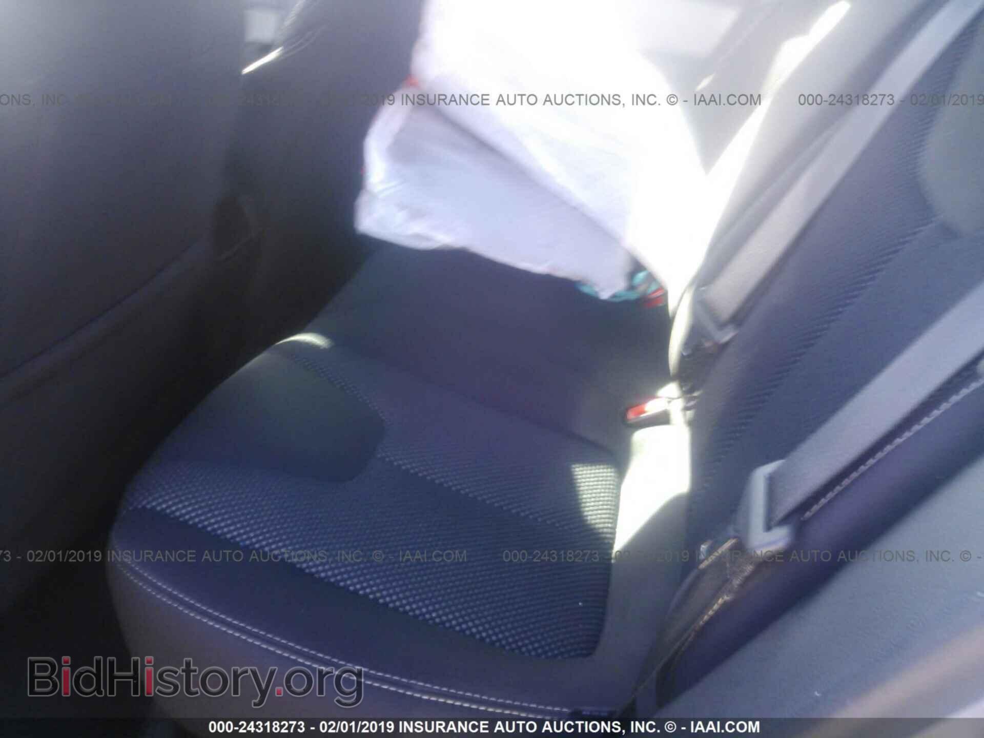 2015 DODGE DART - VIN: 1C3CDFBBXFD434242 - Фото 8
