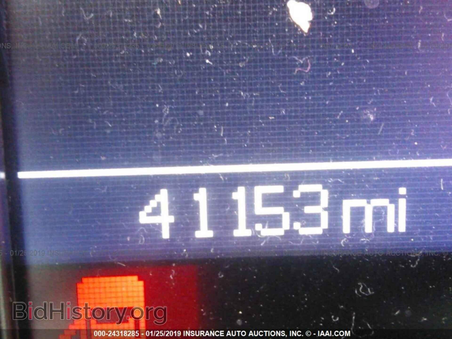 2013 DODGE DURANGO - VIN: 1C4RDJAGXDC696061 - Photo 7