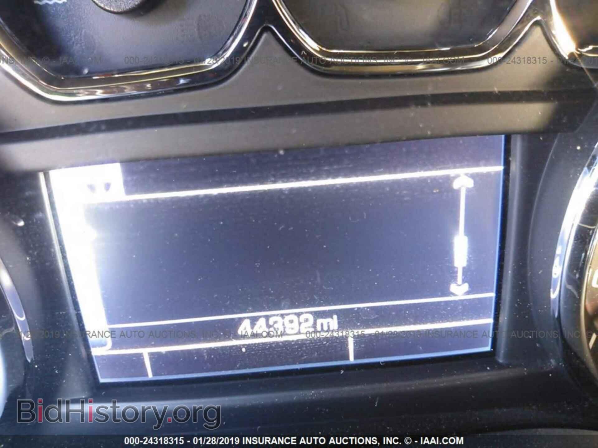 2014 CHEVROLET SILVERADO - VIN: 3GCPCREC7EG290690 - Фото 7