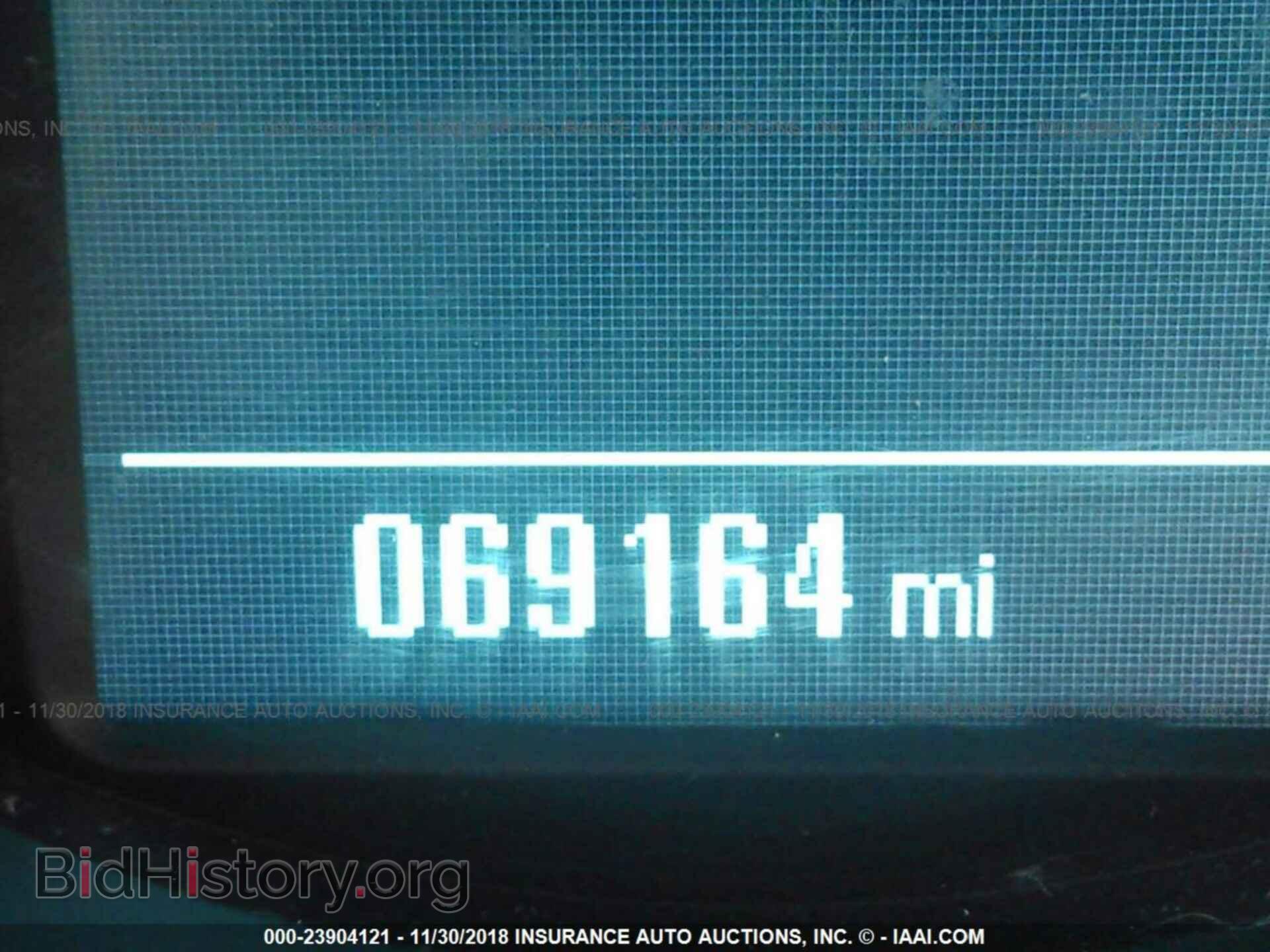 2014 MERCEDES-BENZ E - VIN: WDDHF5KB7EA831676 - Фото 7