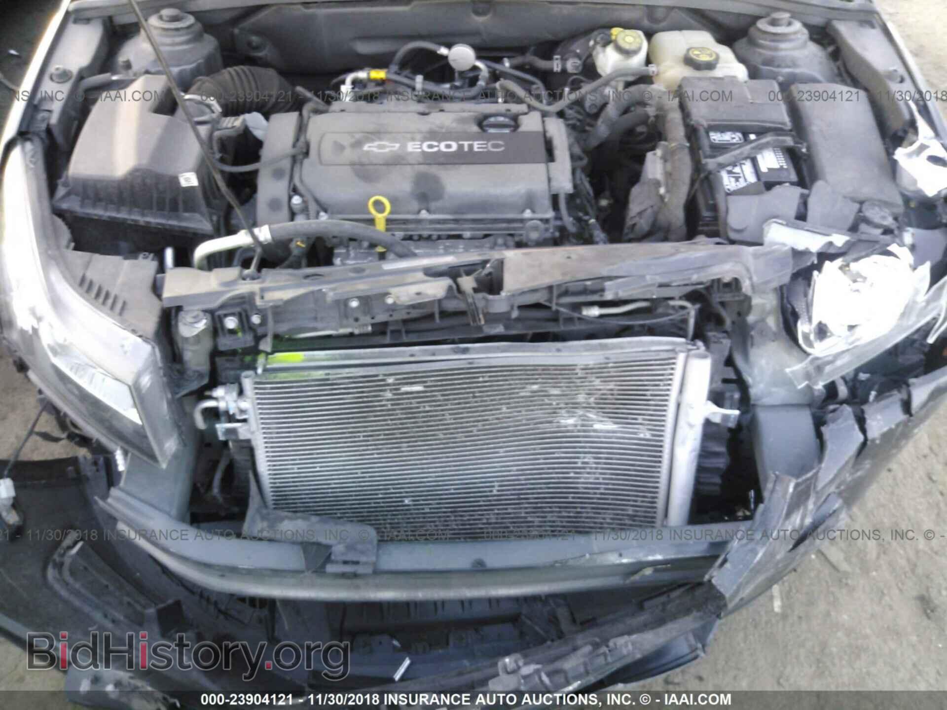 2014 MERCEDES-BENZ E - VIN: WDDHF5KB7EA831676 - Фото 10
