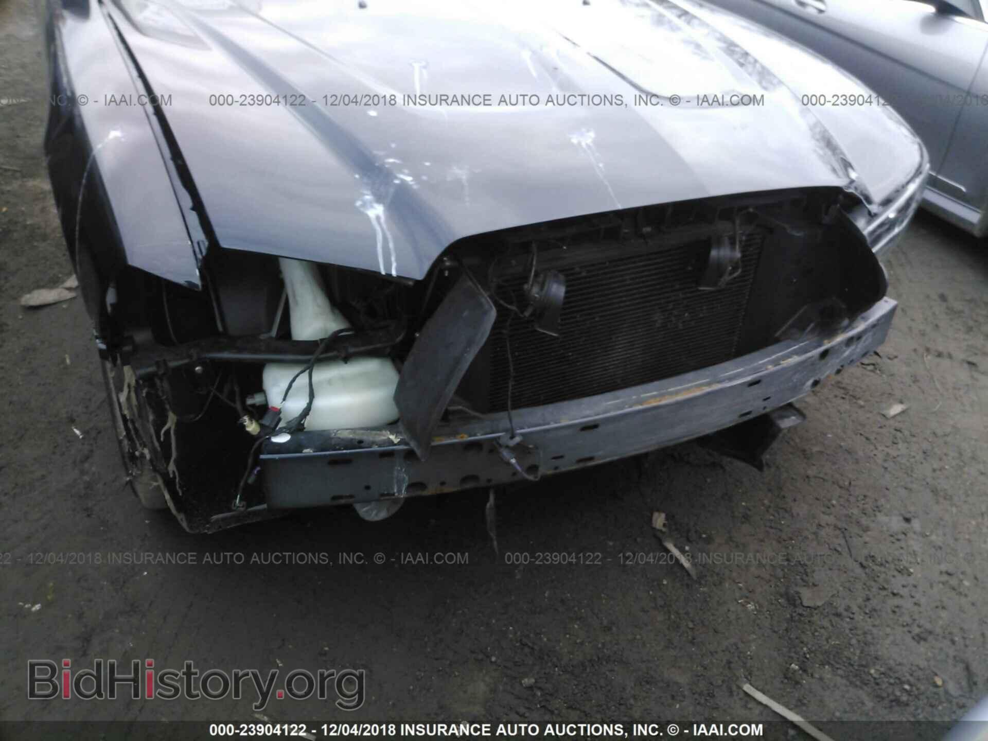 2012 DODGE CHARGER - VIN: 2C3CDXBG9CH295317 - Фото 6