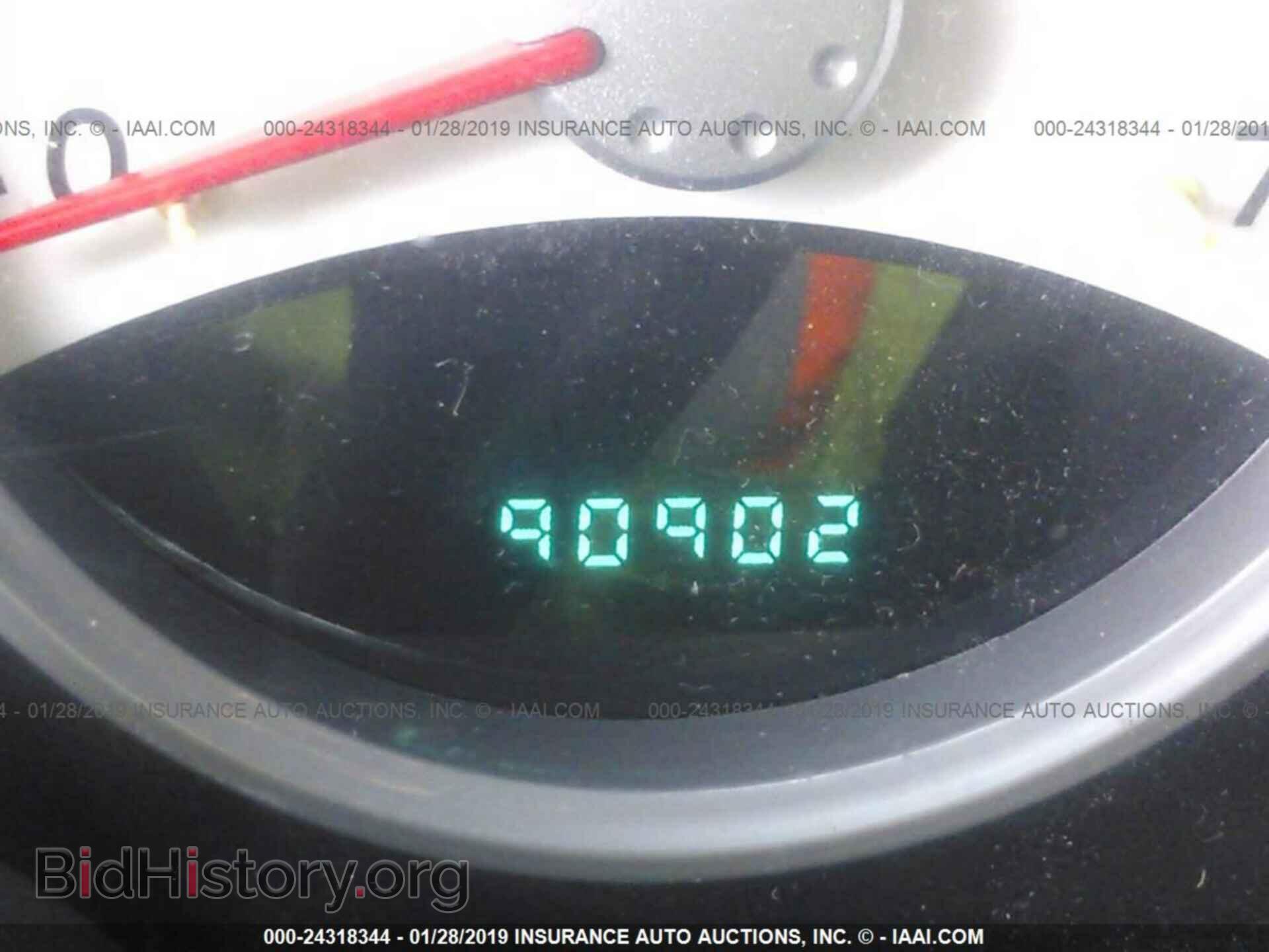 2011 DODGE DAKOTA - VIN: 1D7RW5GP7BS708586 - Фото 7