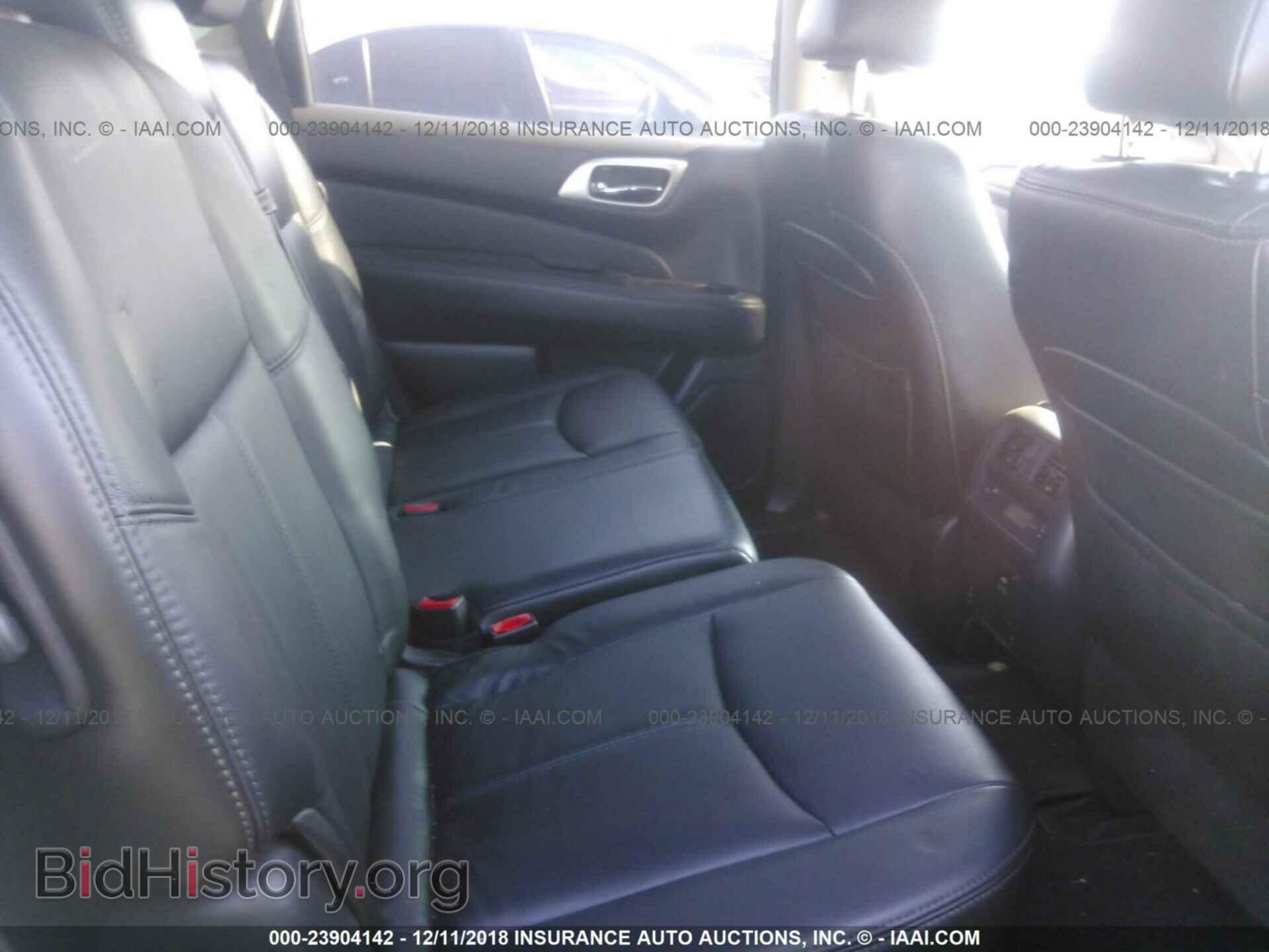 2016 DODGE DART - VIN: 1C3CDFBB3GD563943 - Photo 8