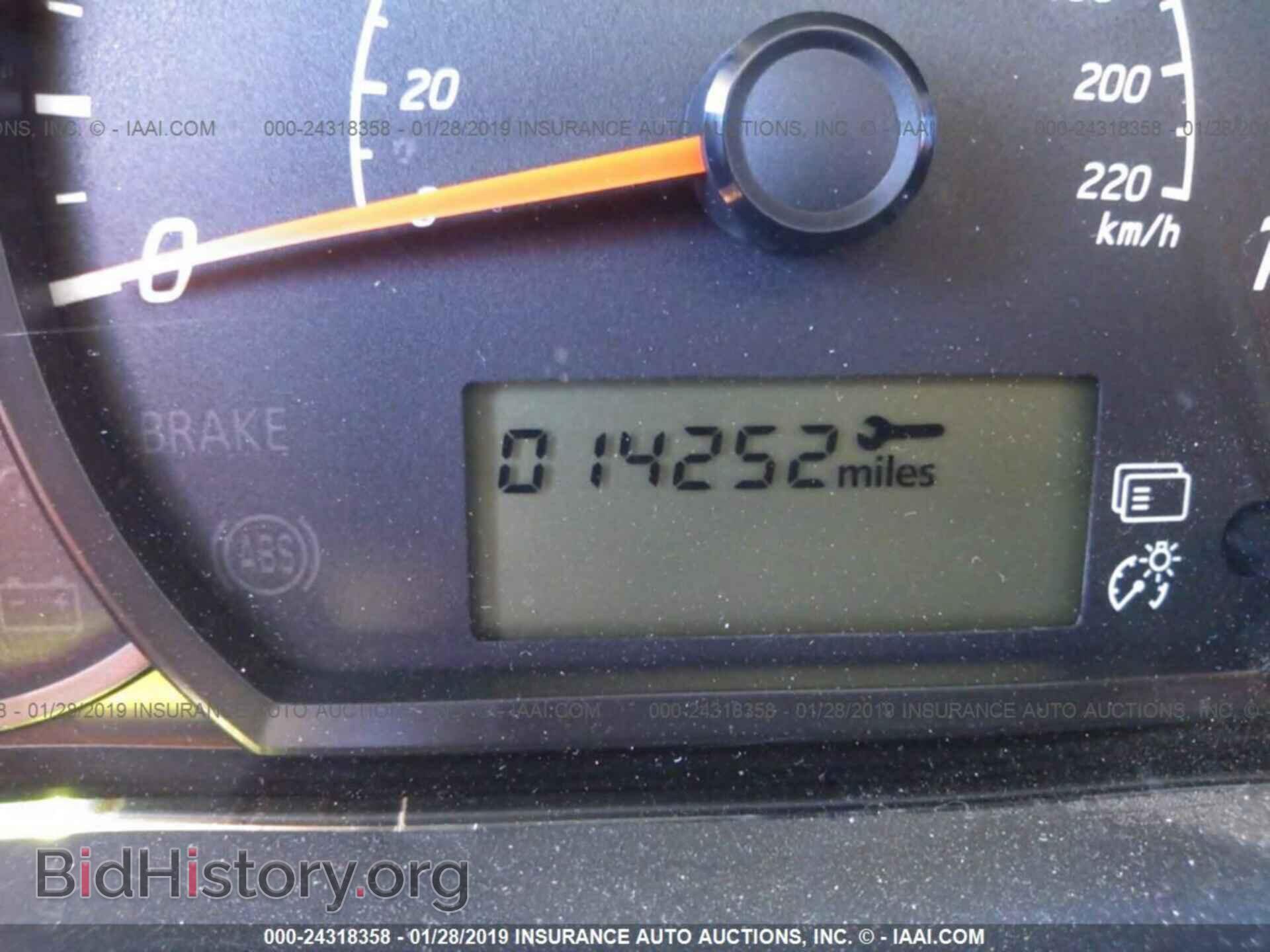 2017 MITSUBISHI MIRAGE - VIN: ML32A3HJ9HH009221 - Фото 7