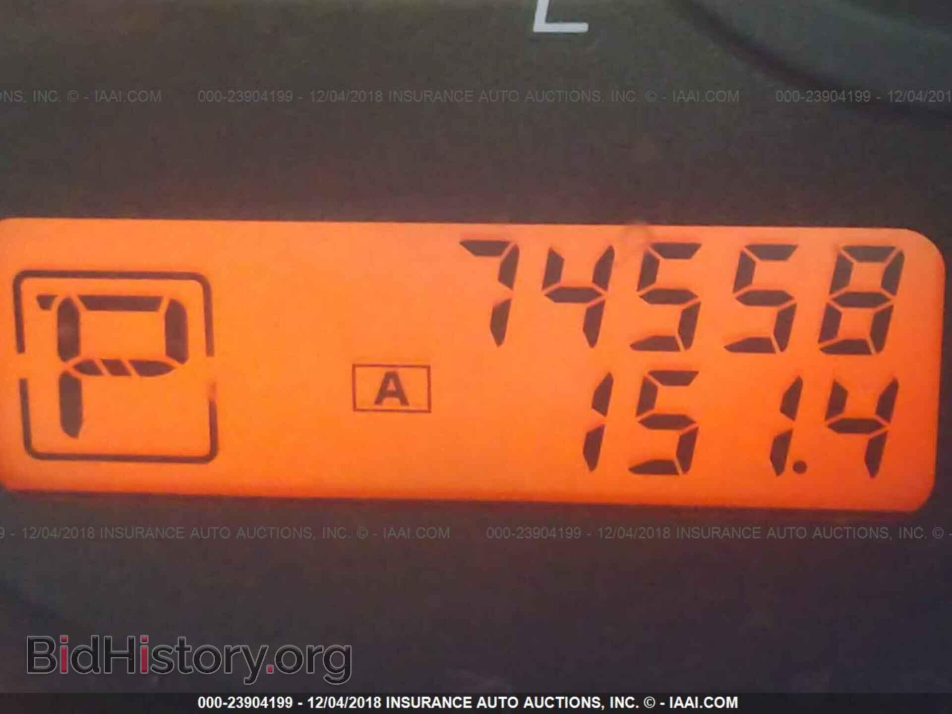2012 NISSAN VERSA - VIN: 3N1BC1CPXCK223791 - Фото 7