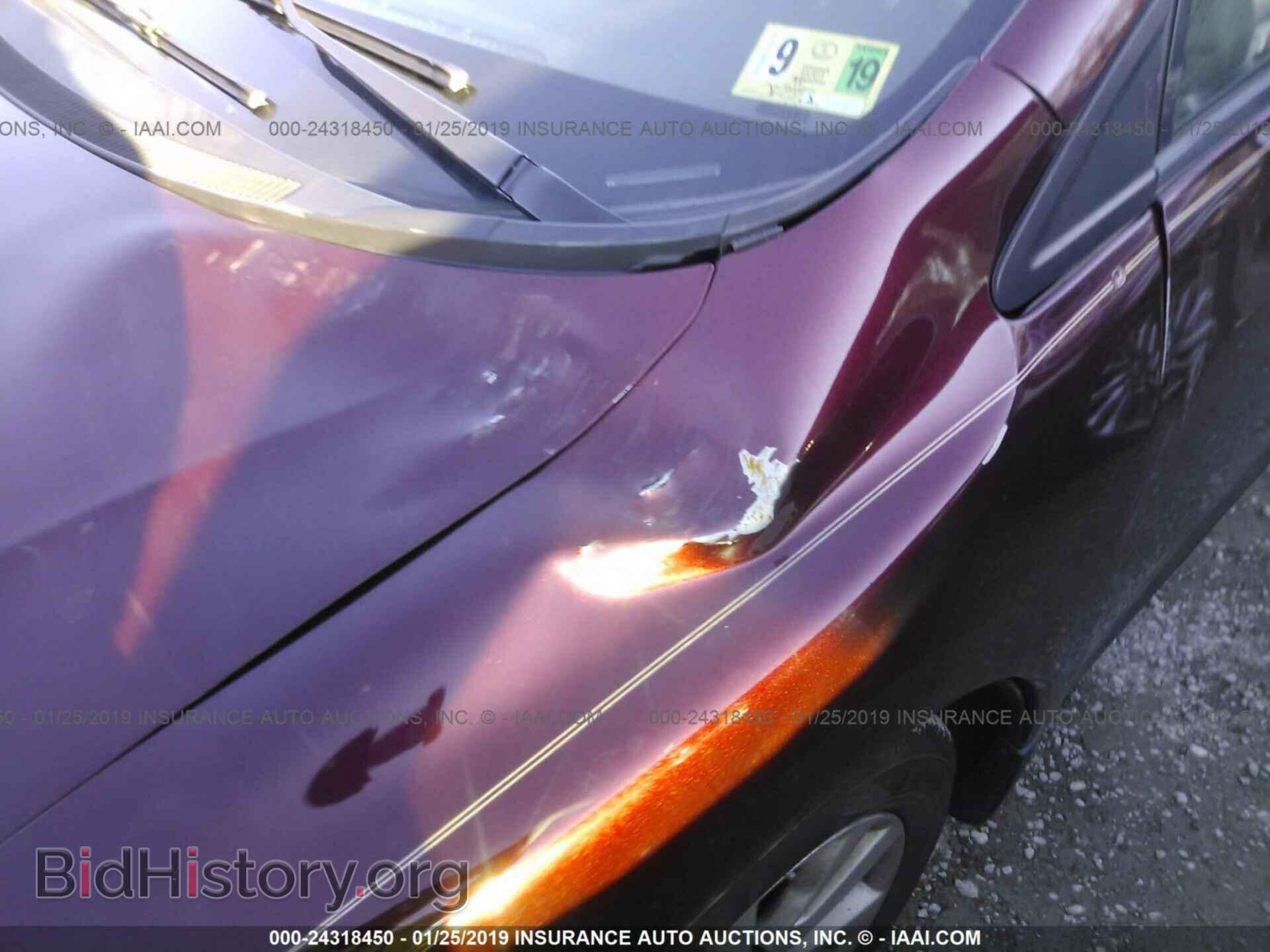 2012 HONDA CIVIC - VIN: 19XFB2F9XCE073541 - Фото 6