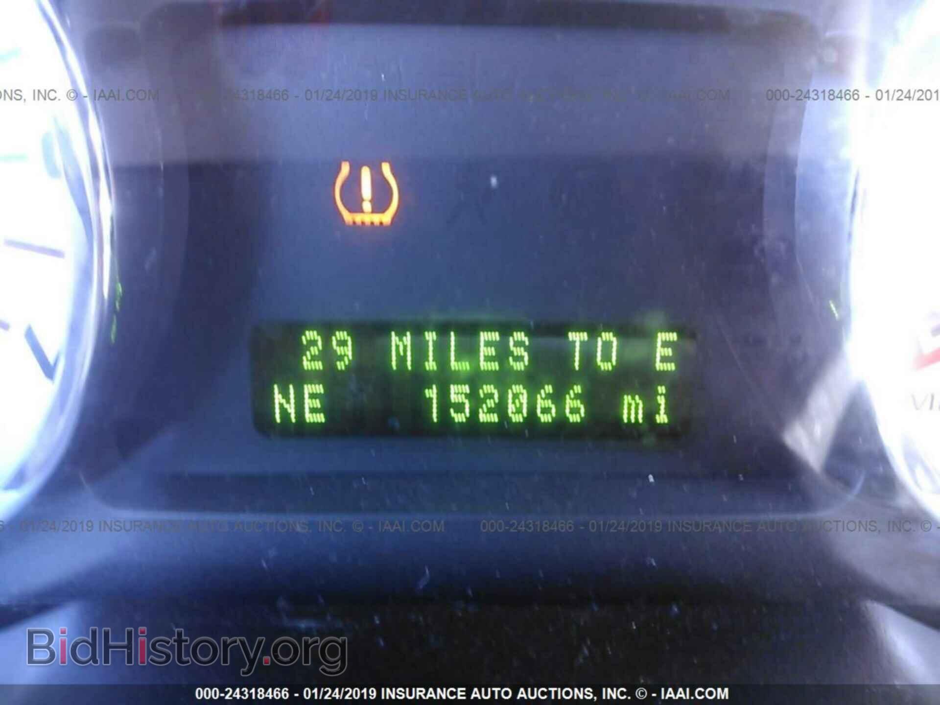 2007 FORD EDGE - VIN: 2FMDK39C17BB51573 - Фото 7