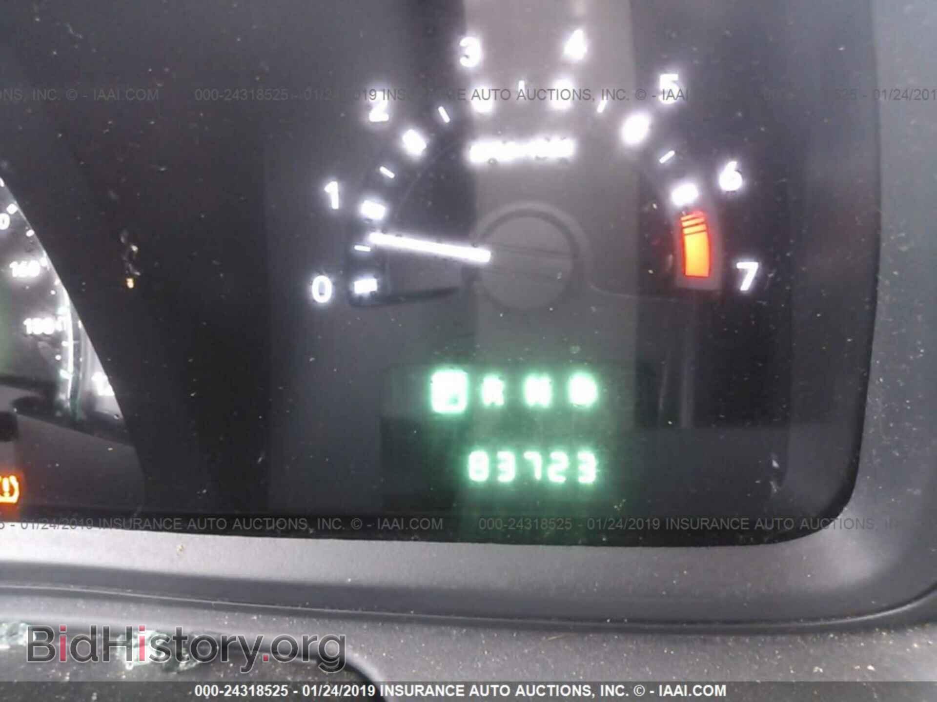 2009 DODGE JOURNEY - VIN: 3D4GG67V29T574956 - Фото 7