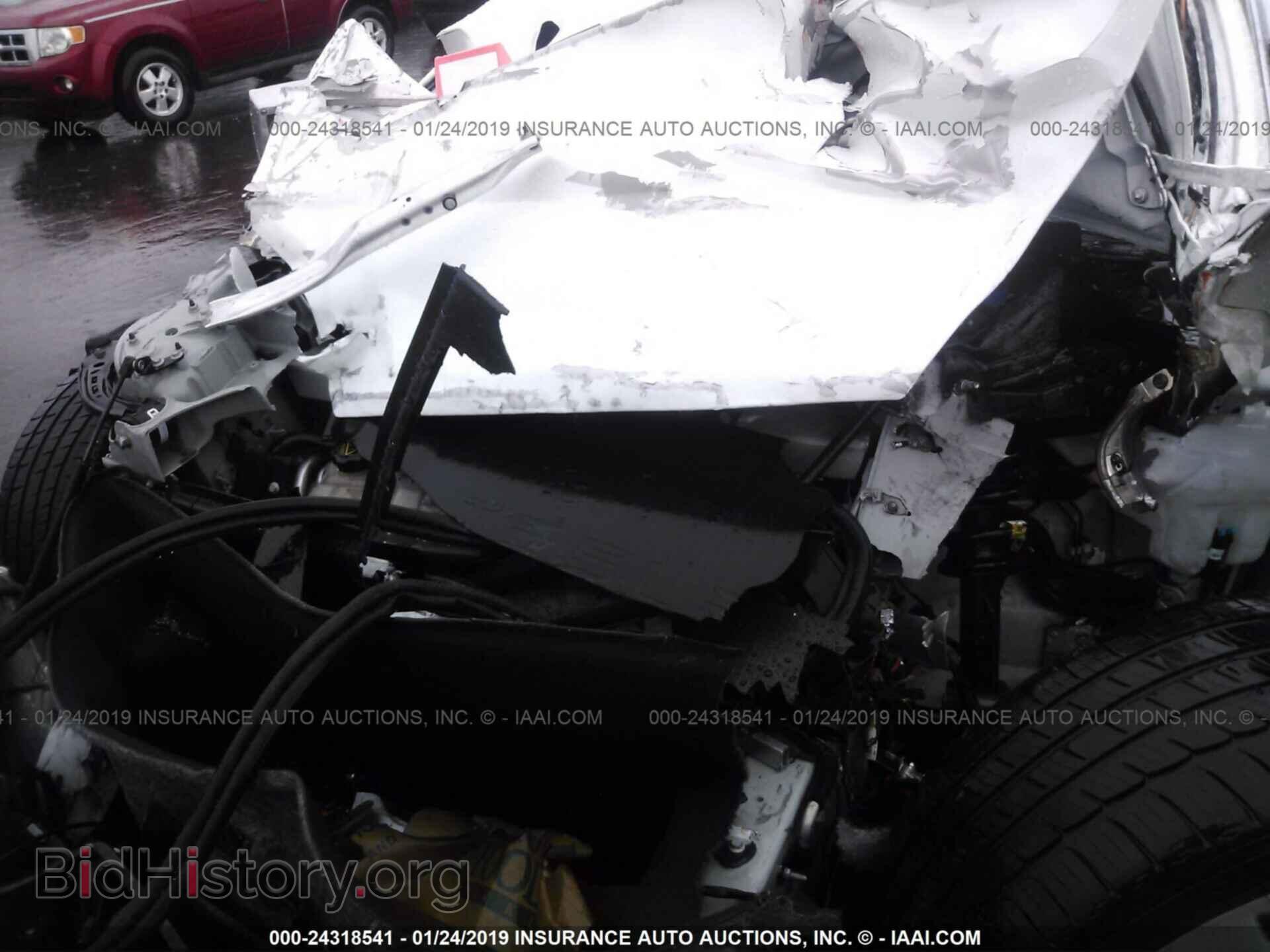 2016 TESLA MODEL S - VIN: 5YJSA1E27GF167313 - Photo 10