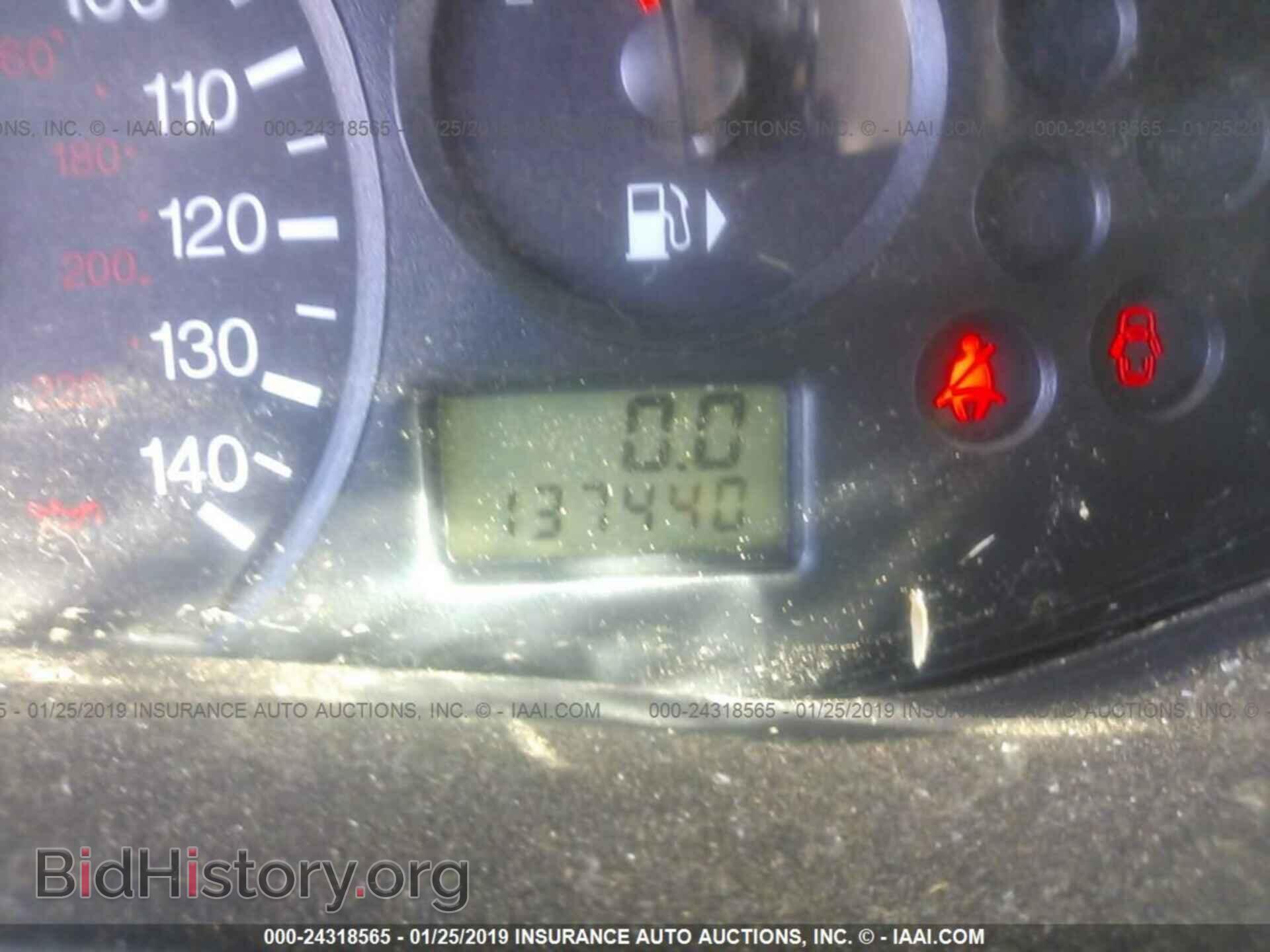 2007 FORD FOCUS - VIN: 1FAFP34N77W246084 - Фото 7