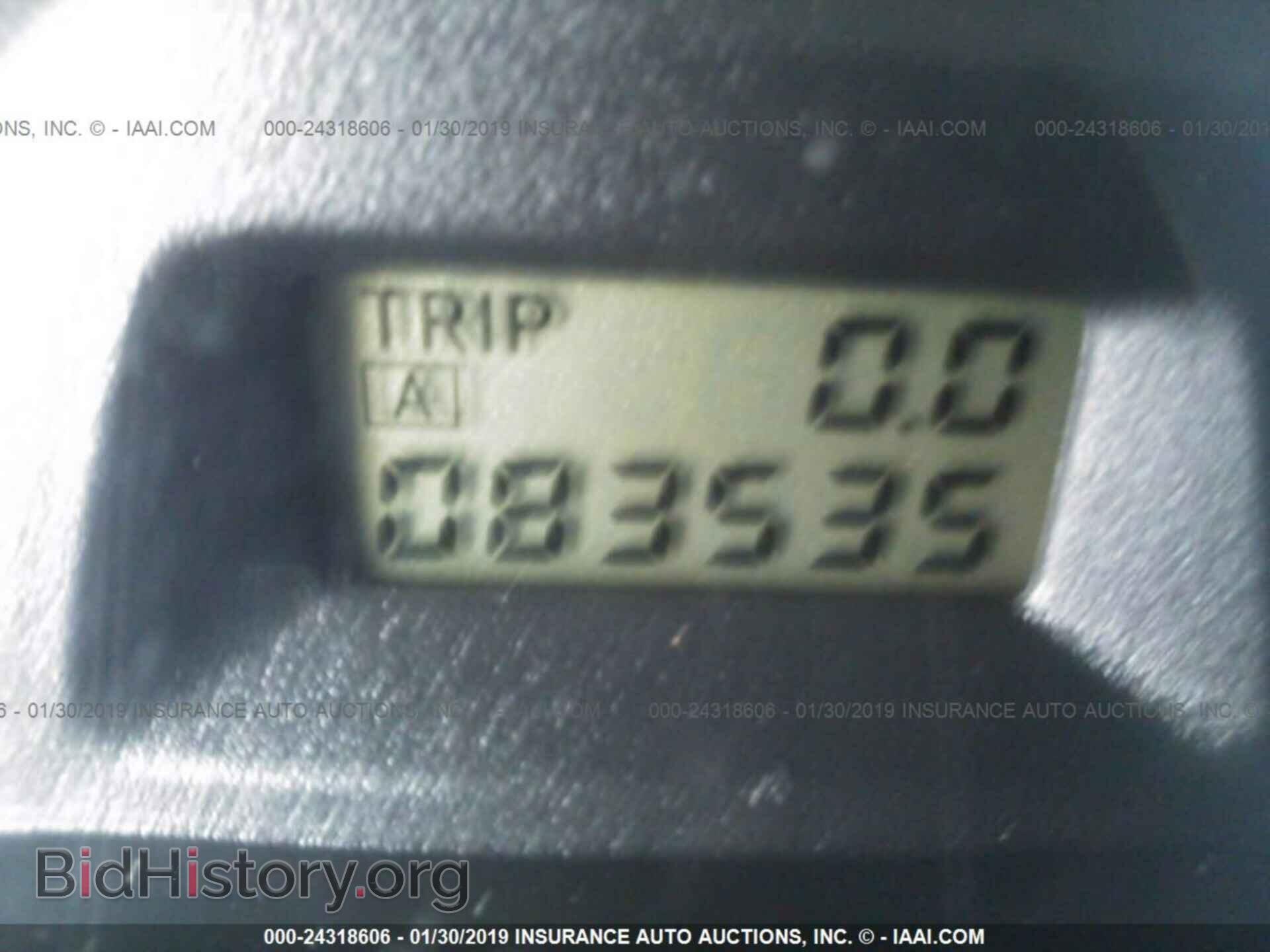 2006 MITSUBISHI LANCER - VIN: JA3AJ26E46U055616 - Фото 7