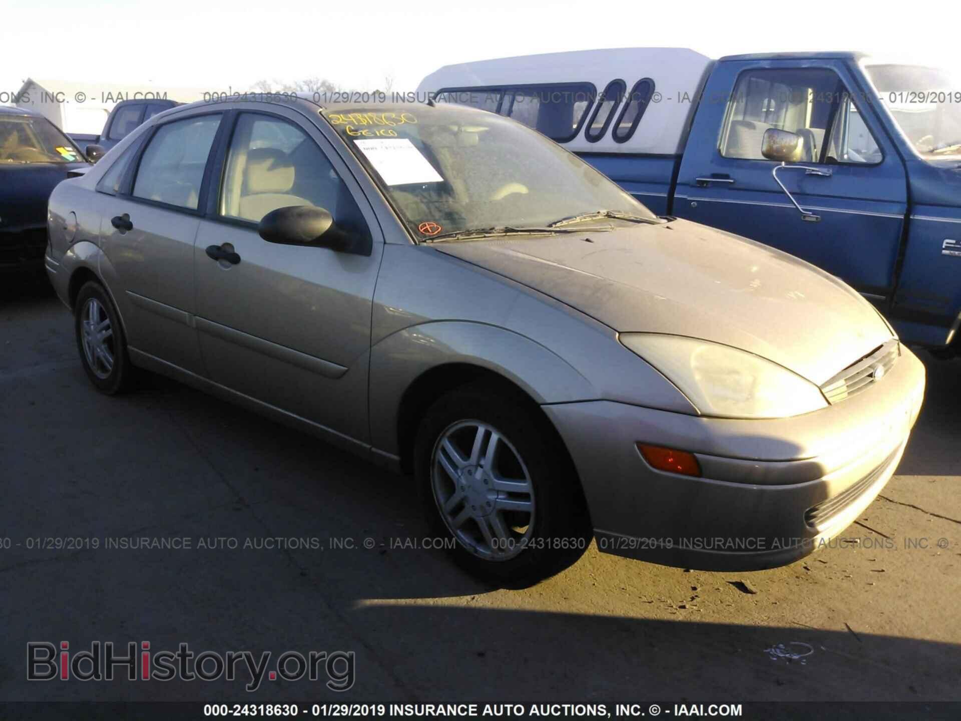 Photo WDDKK7CF8BF041607 - MERCEDES-BENZ E 2011