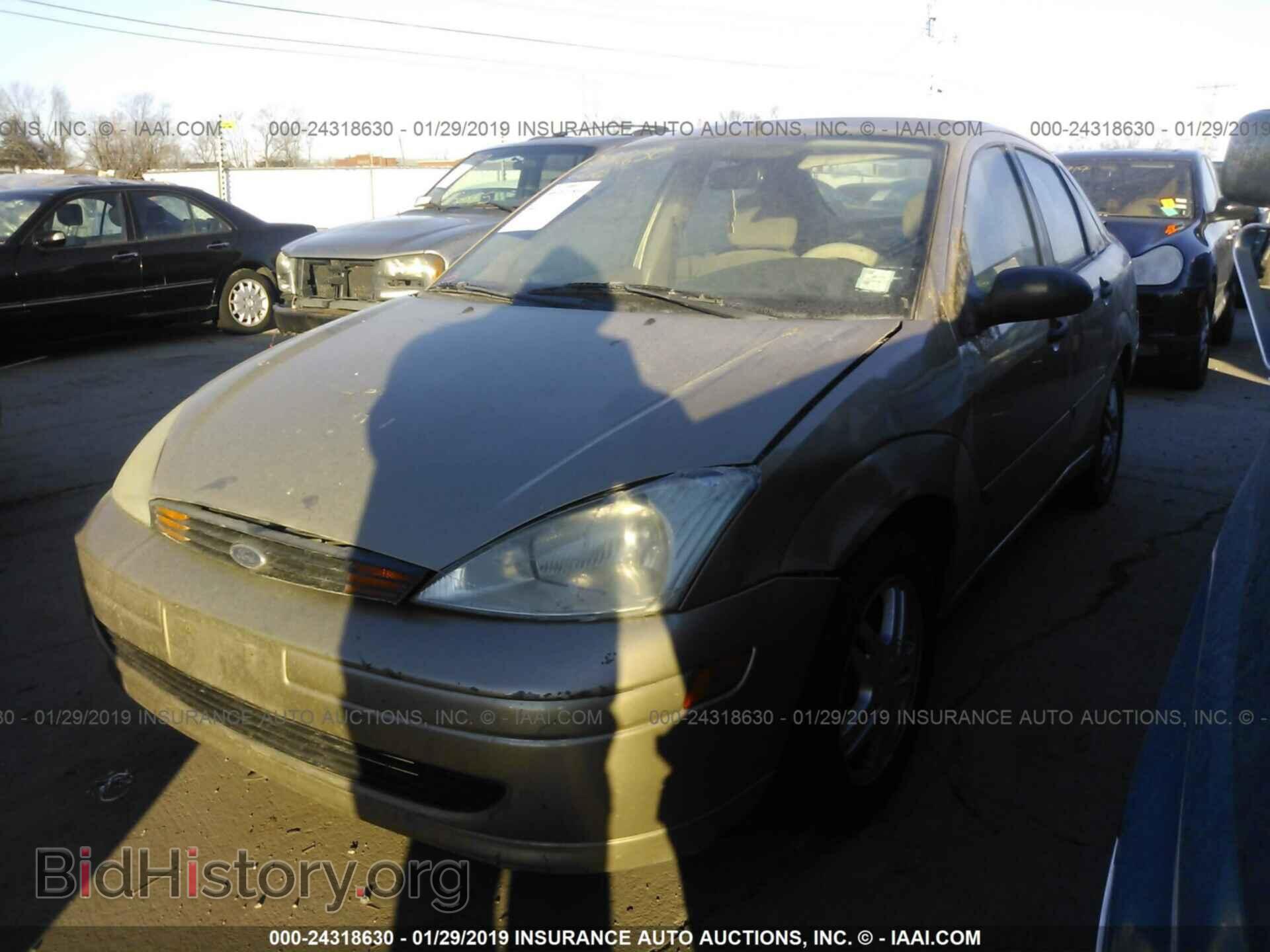 2011 MERCEDES-BENZ E - VIN: WDDKK7CF8BF041607 - Photo 2