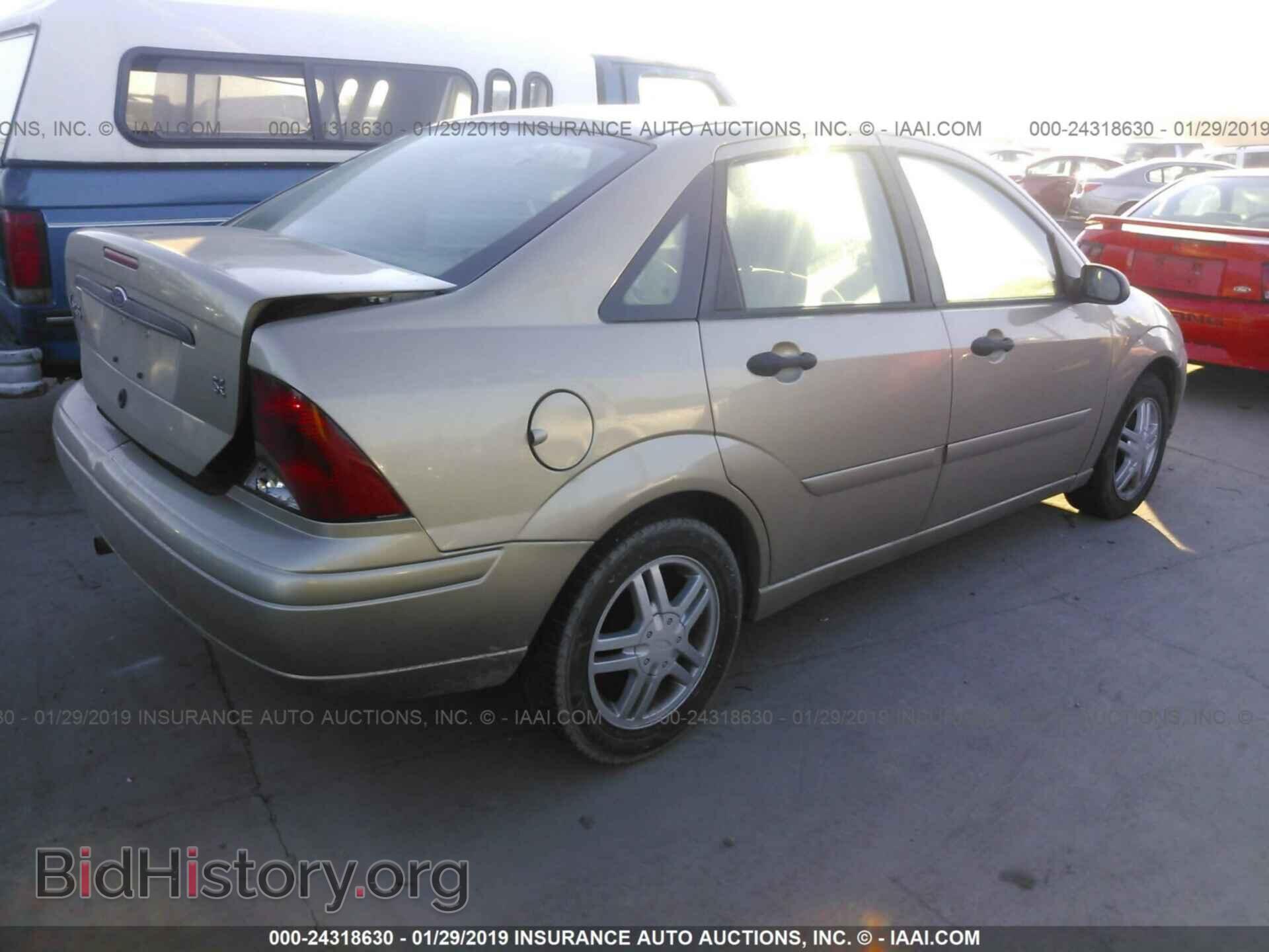 2011 MERCEDES-BENZ E - VIN: WDDKK7CF8BF041607 - Photo 4