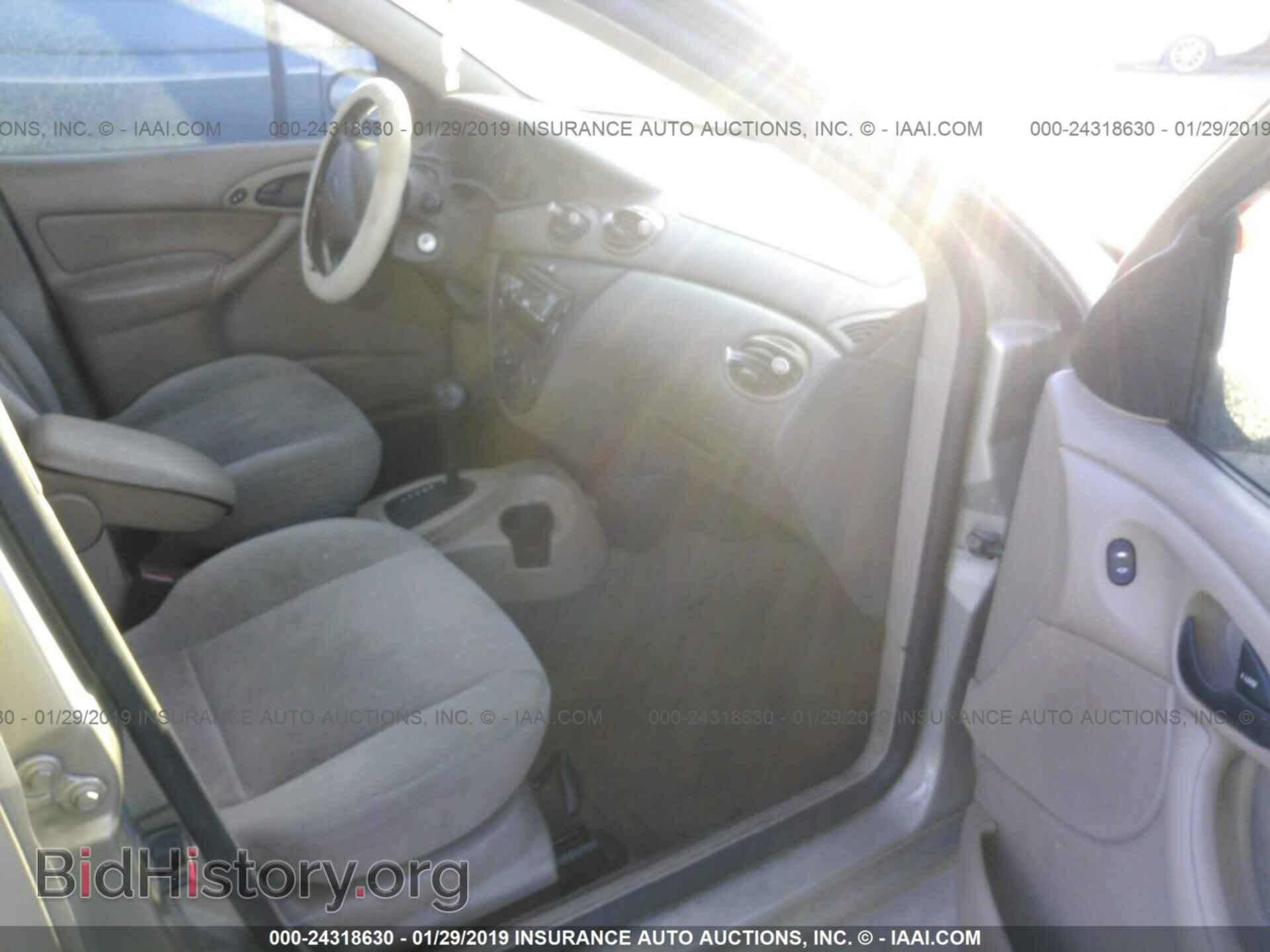 2011 MERCEDES-BENZ E - VIN: WDDKK7CF8BF041607 - Photo 5