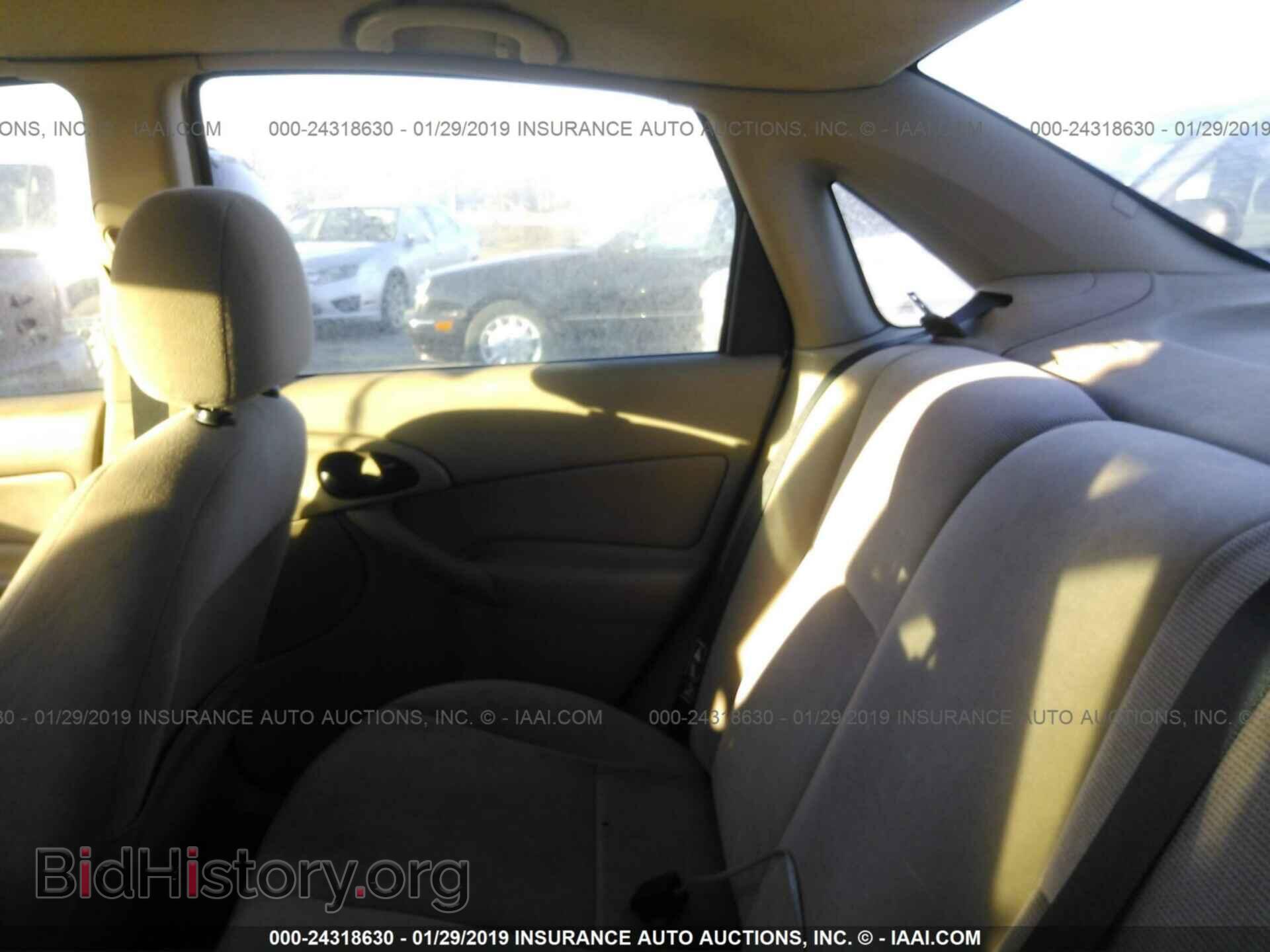 2011 MERCEDES-BENZ E - VIN: WDDKK7CF8BF041607 - Photo 8