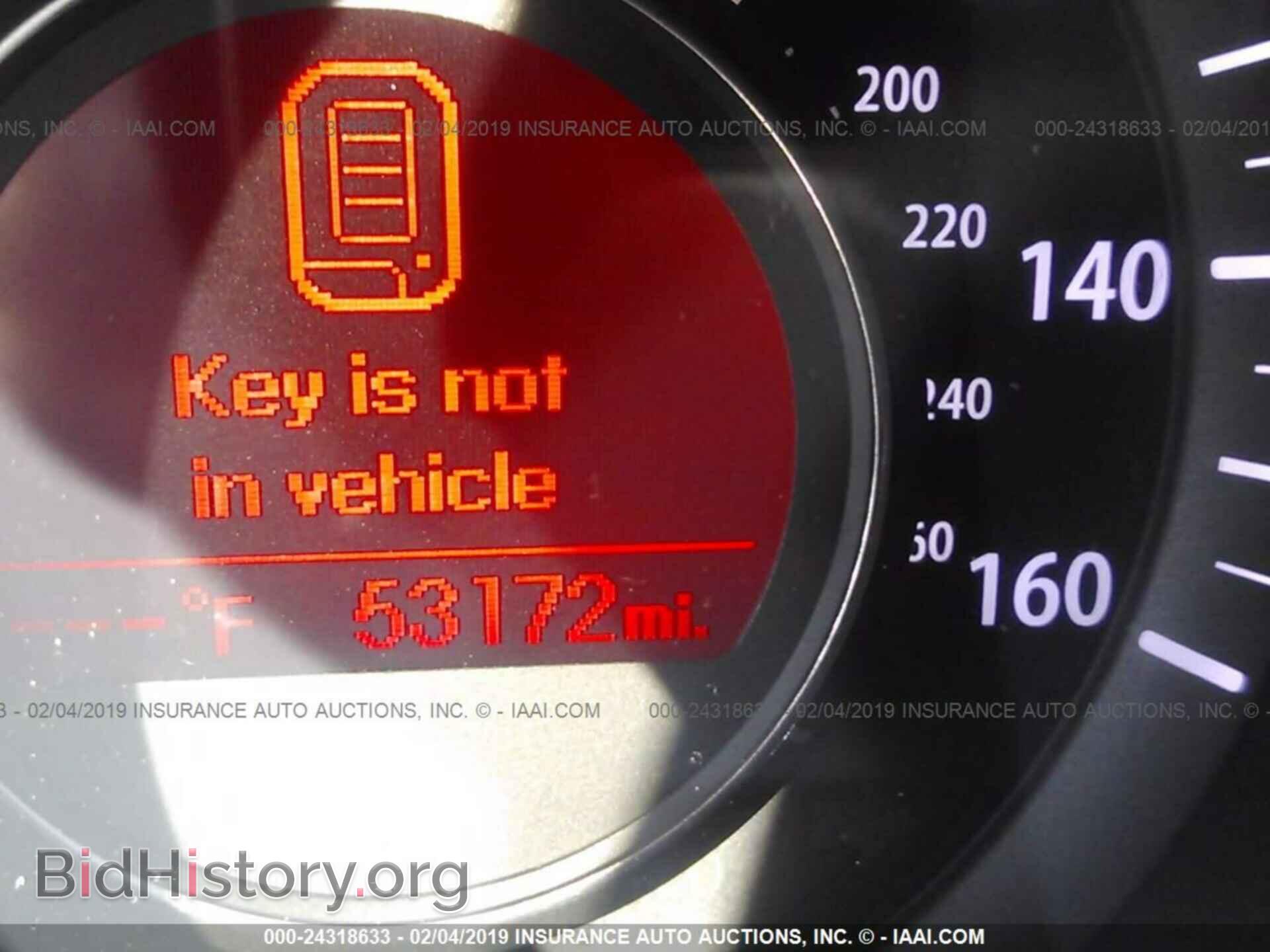 2013 KIA OPTIMA - VIN: 5XXGN4A76DG118254 - Photo 7