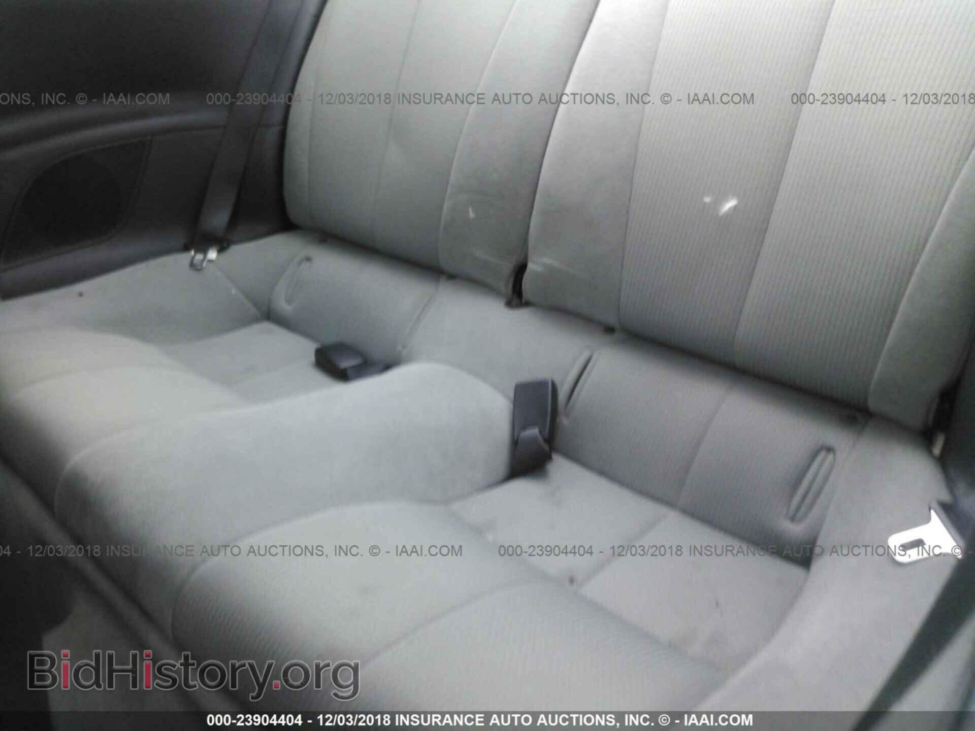 2008 MITSUBISHI ECLIPSE - VIN: 4A3AK24F08E025095 - Photo 8