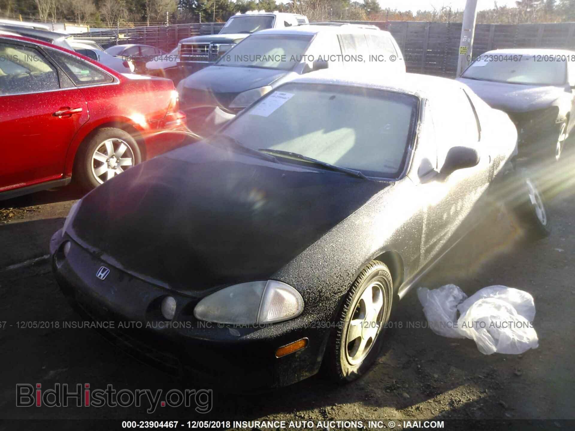 2011 CHRYSLER 200 - VIN: 1C3BC1FG0BN538928 - Фото 2